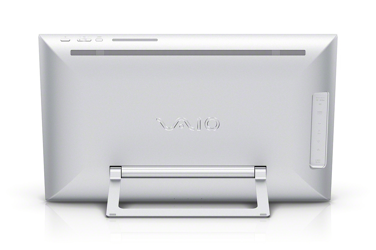 平板式，个人电脑，VAIO Tap 21，索尼，