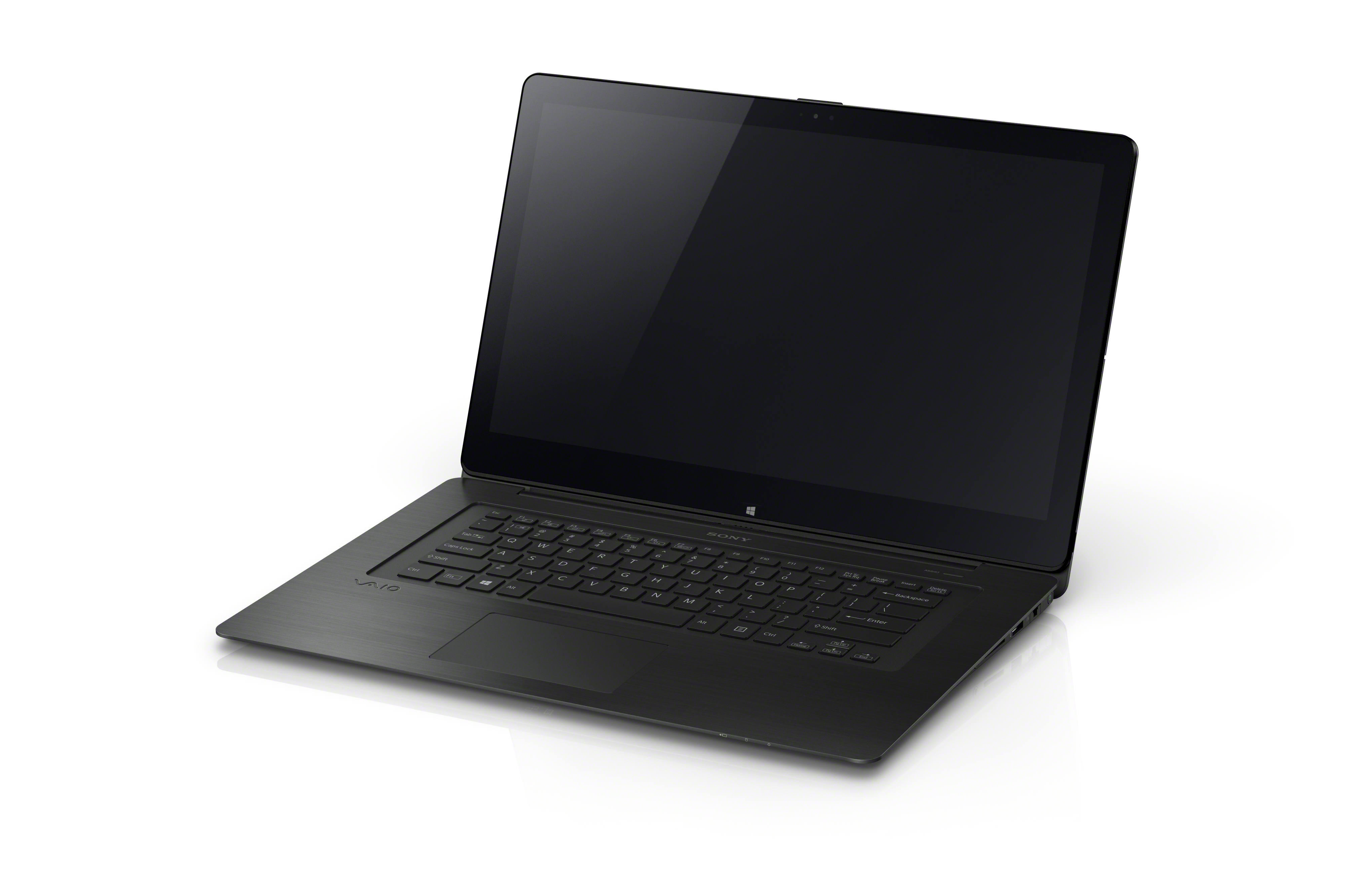 notebook，computer，VAIO Fit multi，Sony，