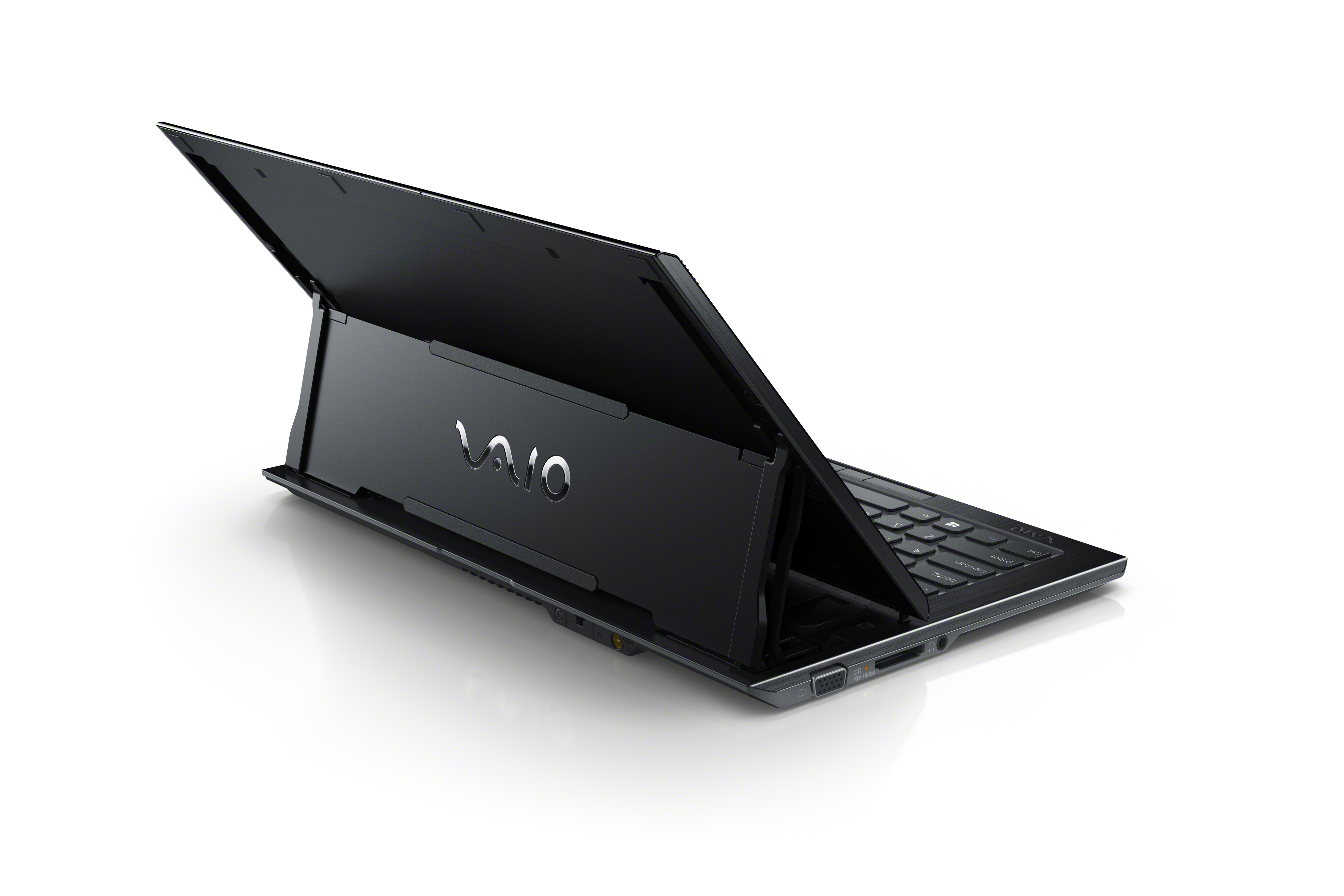 Sony，Touch Family，Notebook computer，intelligence，