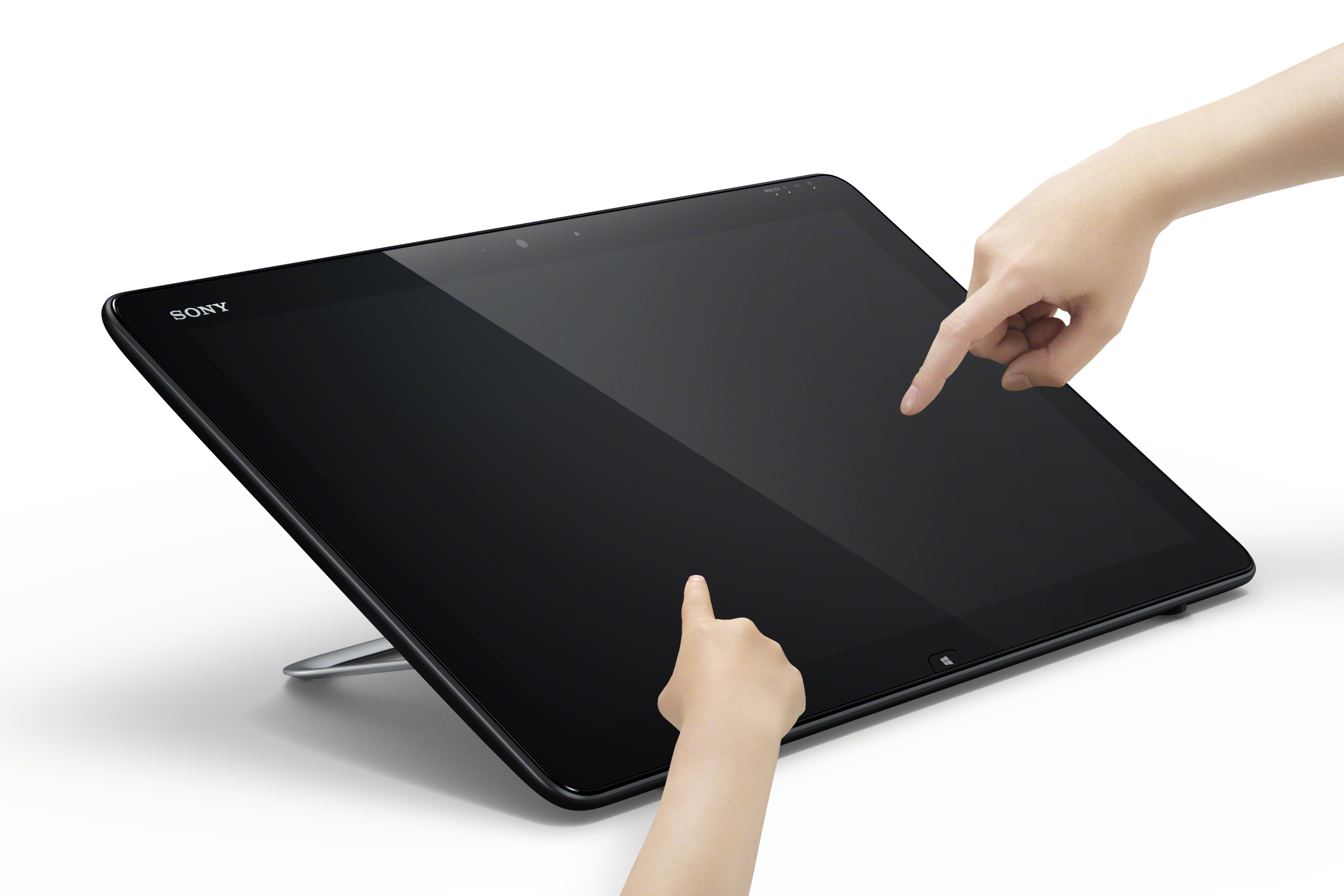 Sony，Touch Family，Notebook computer，intelligence，