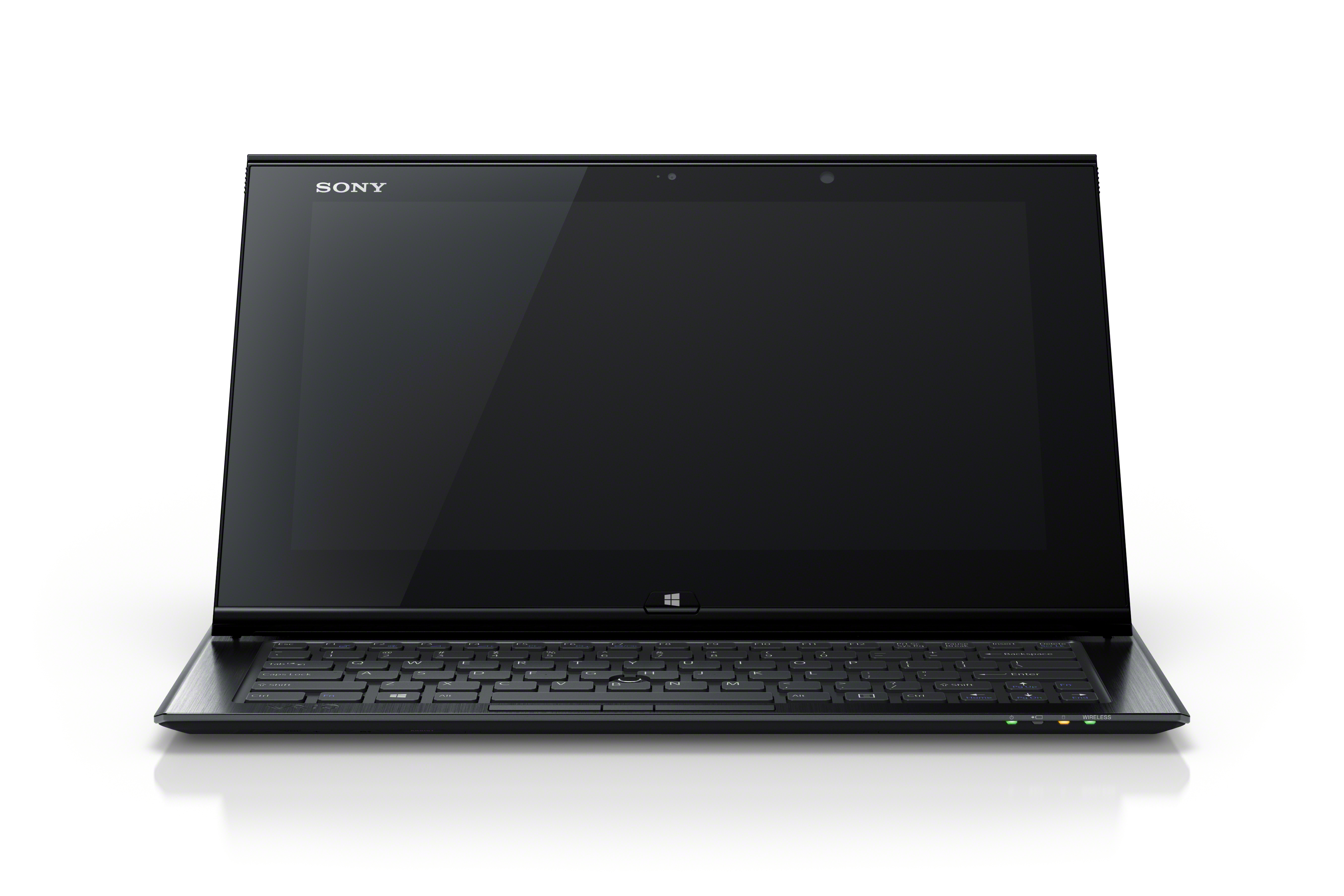 Sony，Touch Family，Notebook computer，intelligence，