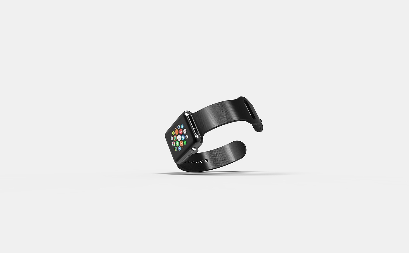 waterproof，Intelligent Watch，Apple watch2，