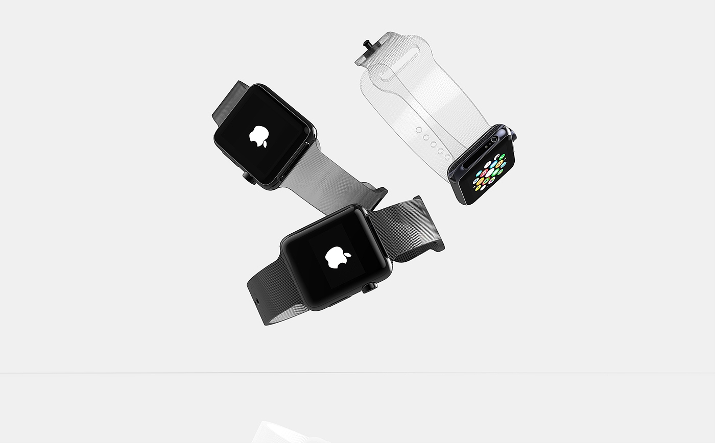waterproof，Intelligent Watch，Apple watch2，