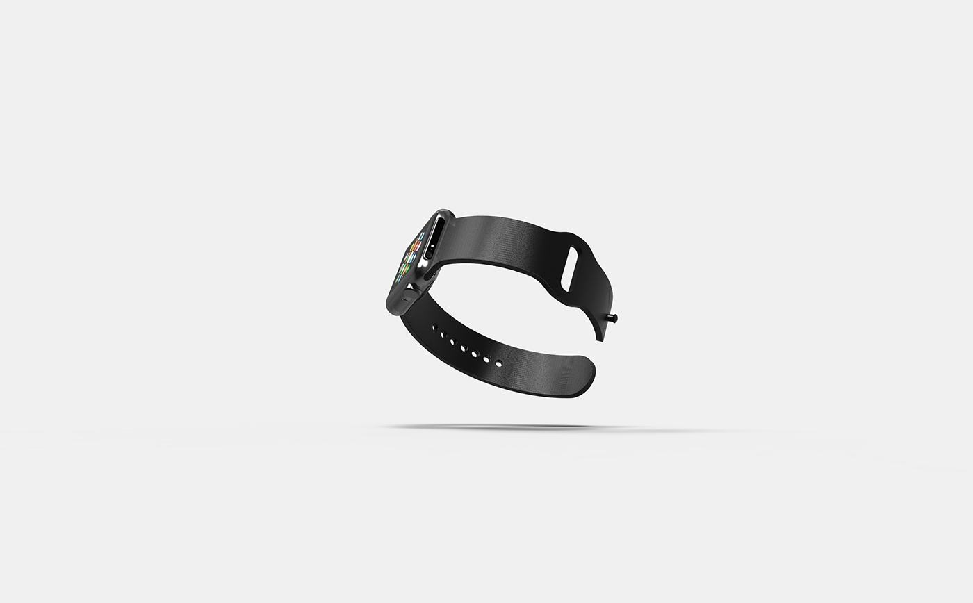 waterproof，Intelligent Watch，Apple watch2，