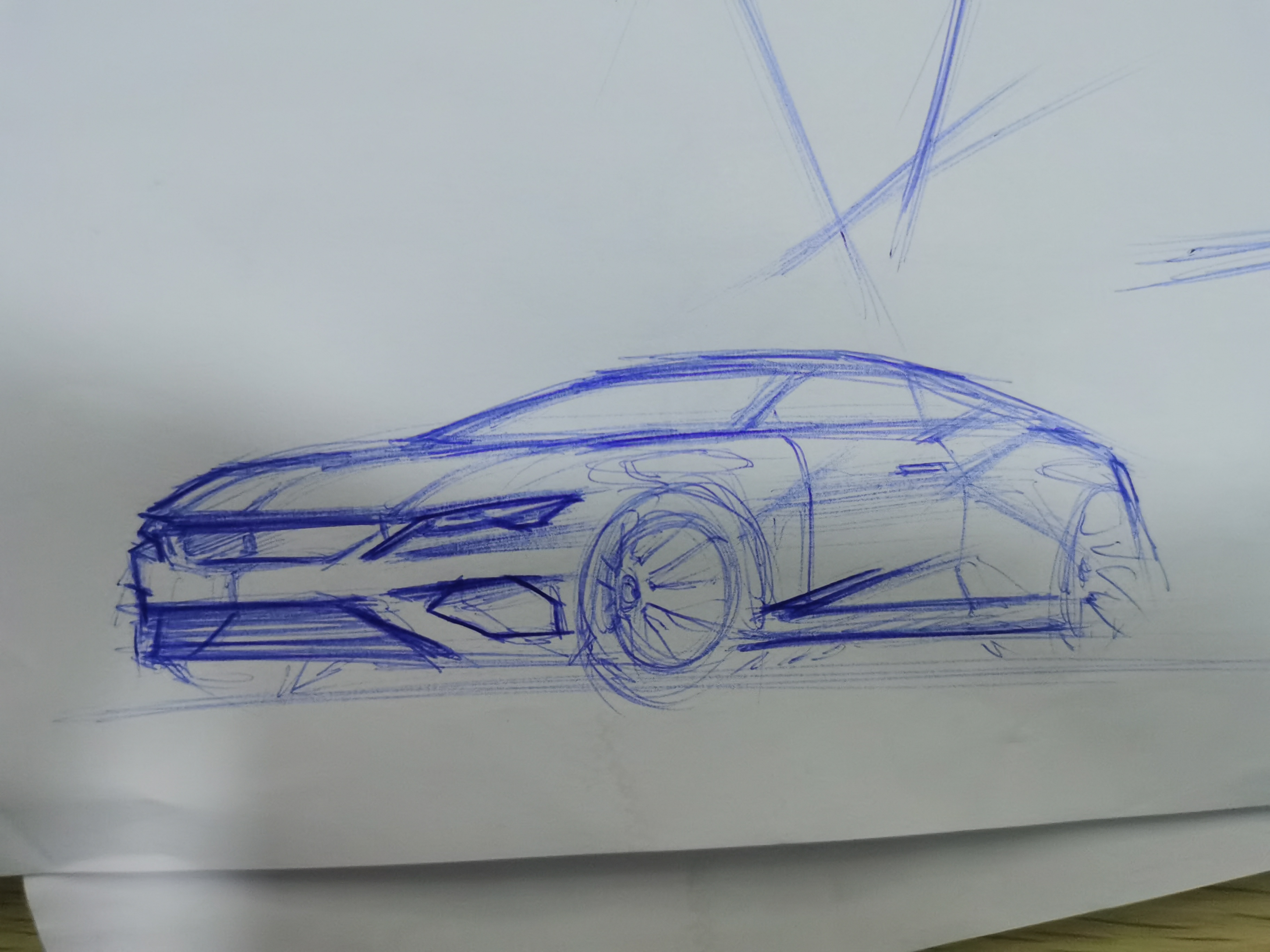 automobile，Concept Car，vehicle，Super run，Electric vehicle，