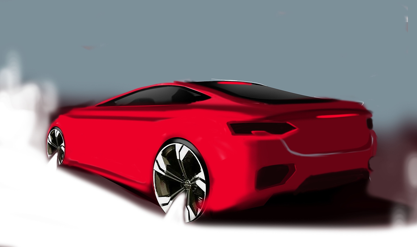 automobile，Concept Car，vehicle，Super run，Electric vehicle，