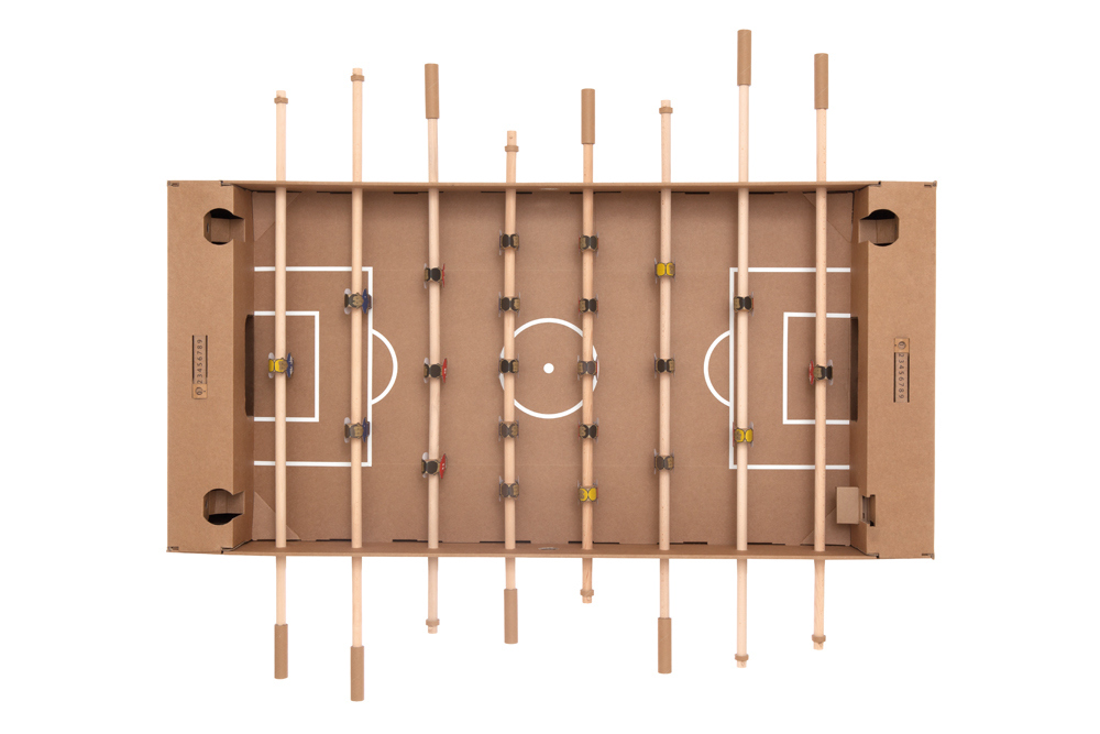 Football，Corrugated paper，motion，entertainment，