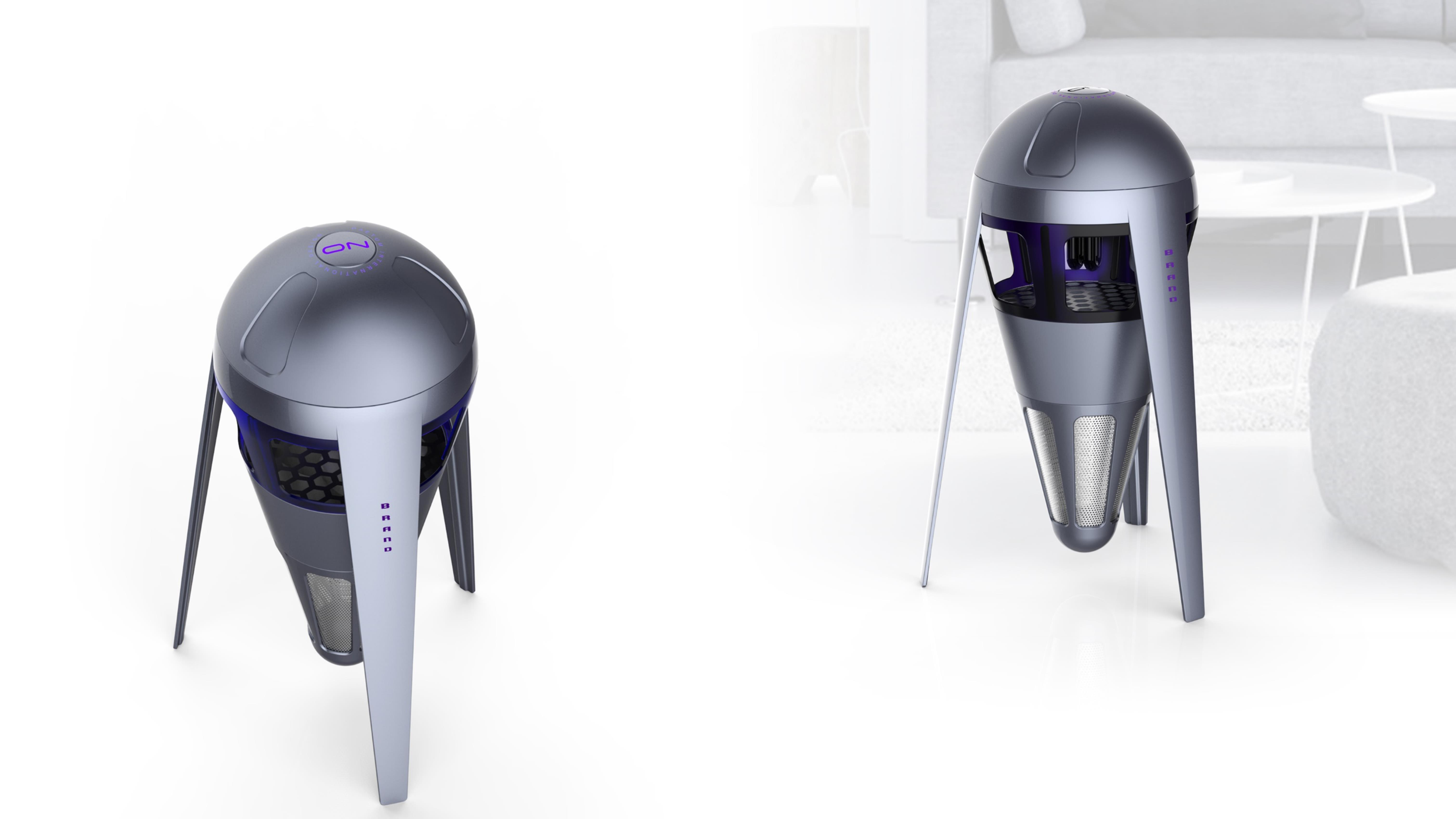 Pit entry works，Rhino5，keyshot5，Early design career，2014-2016，