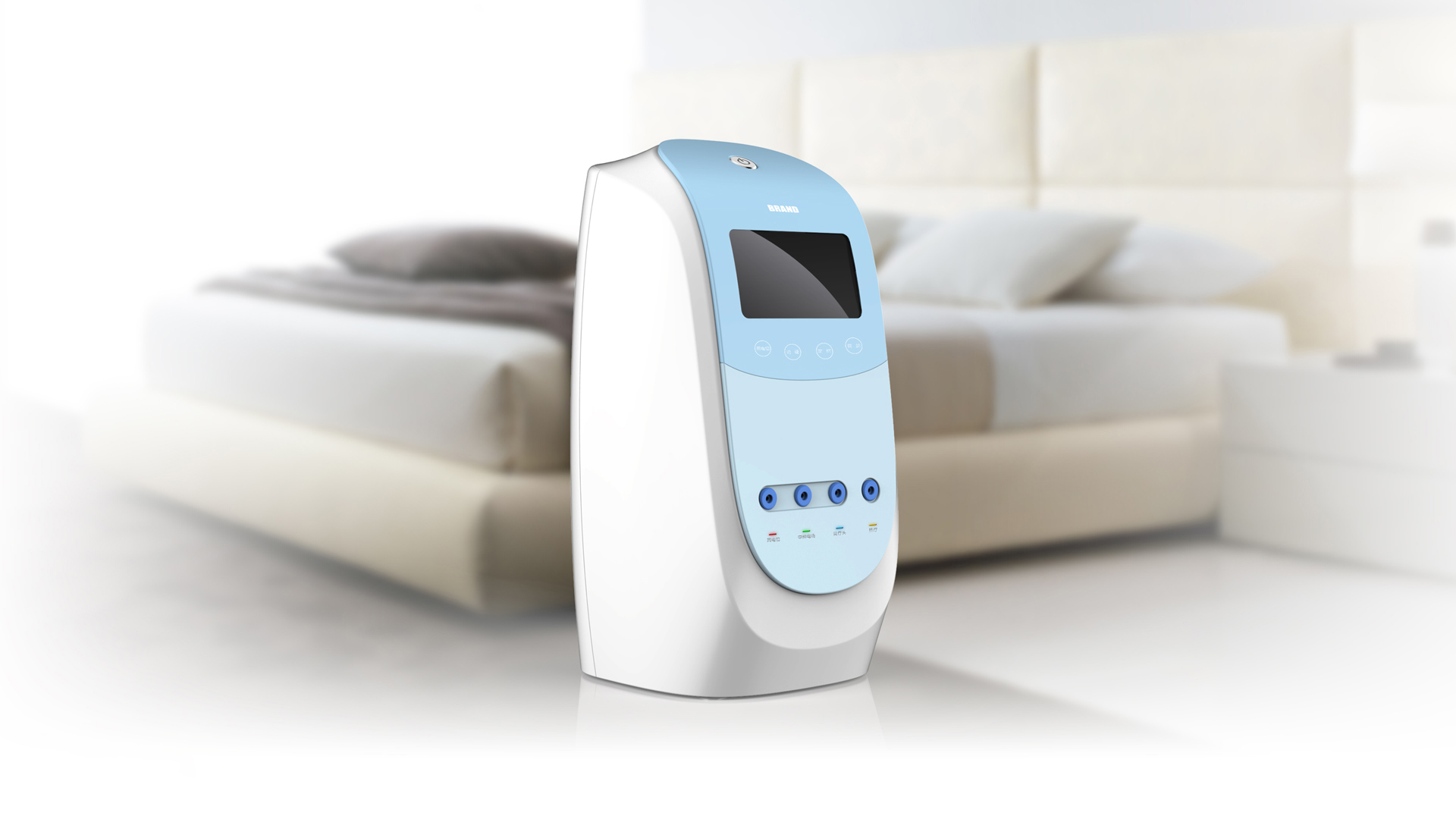 Pit entry works，Rhino5，keyshot5，Early design career，2014-2016，