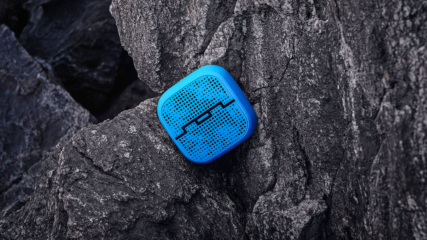 Punk，Retro，loudspeaker box，Portable，Bluetooth，