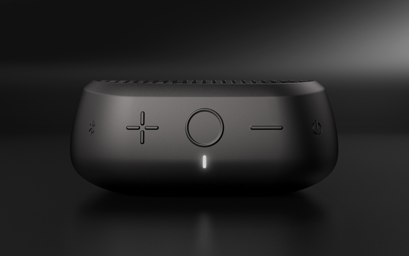 Punk，Retro，loudspeaker box，Portable，Bluetooth，