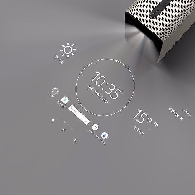 Sony Dafa，sony，mobile phone，Wrist watch，sound，