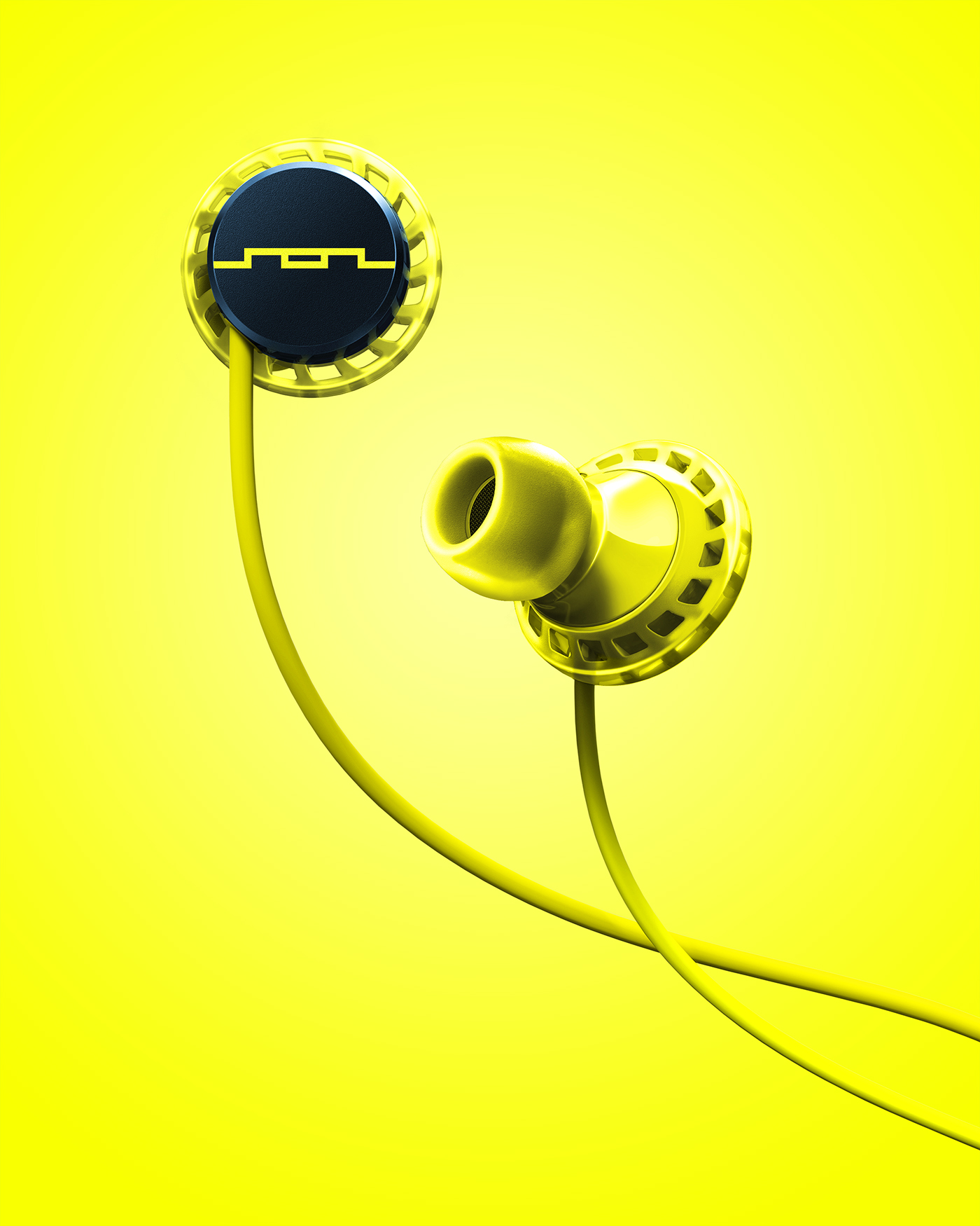 Republic of sol，headset，motion，In ear，waterproof，