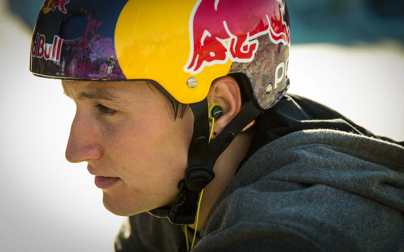 Republic of sol，headset，motion，In ear，waterproof，