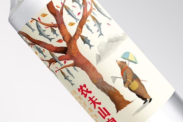 NongFu Spring，Honyaradoh，Facial mask，major suit，