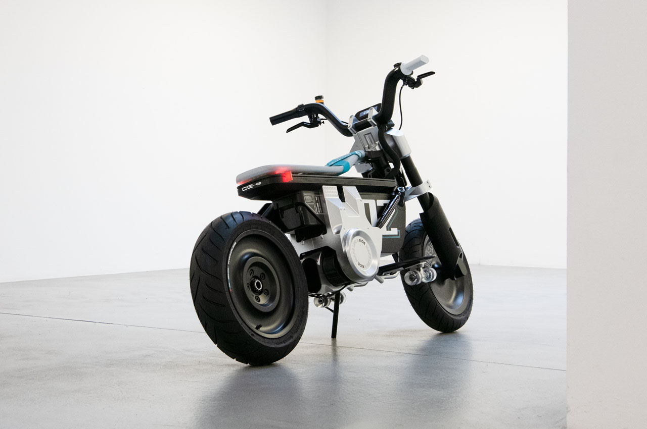 bmw，Electric bicycle，vehicle，