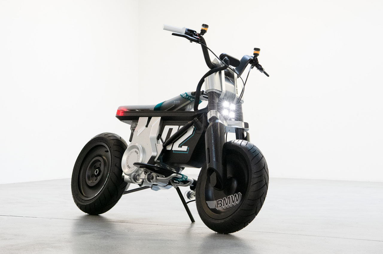 bmw，Electric bicycle，vehicle，