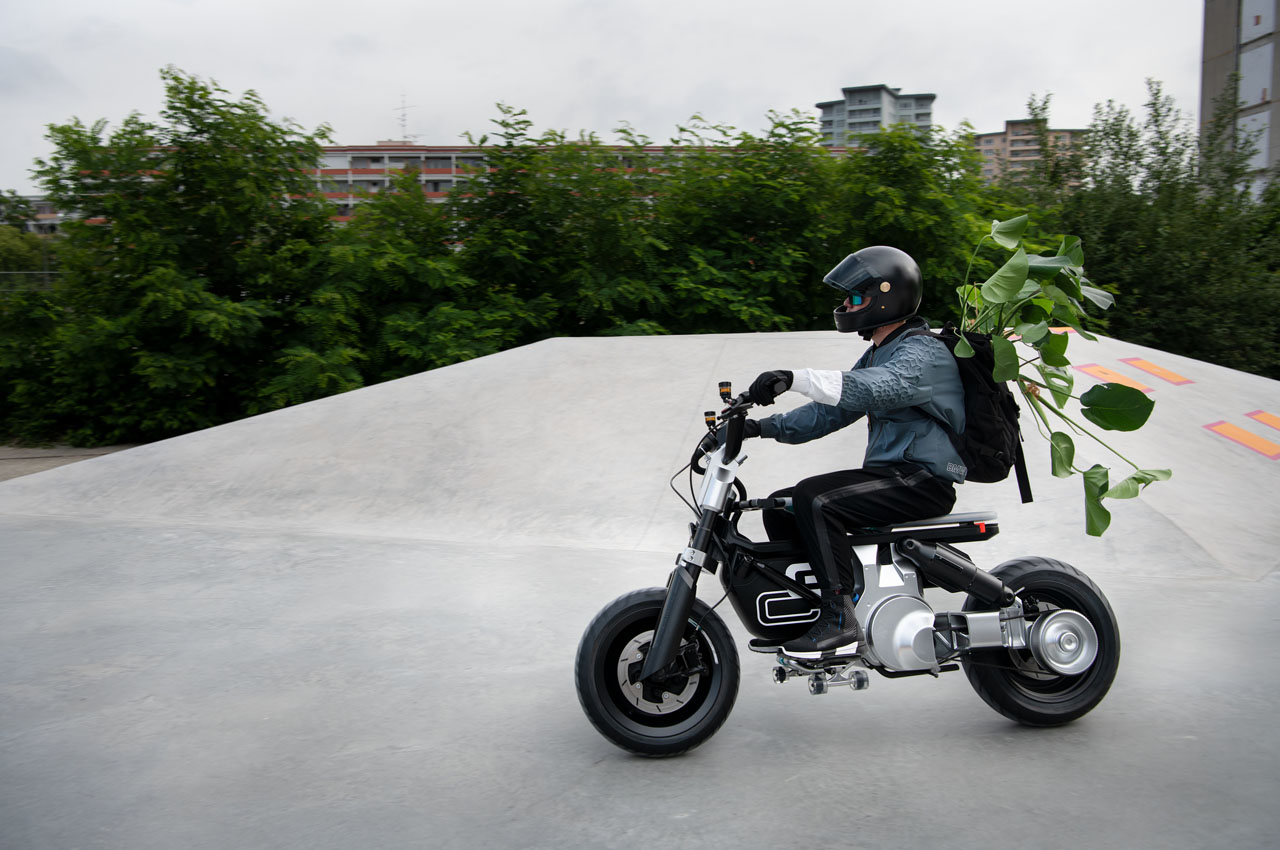 bmw，Electric bicycle，vehicle，
