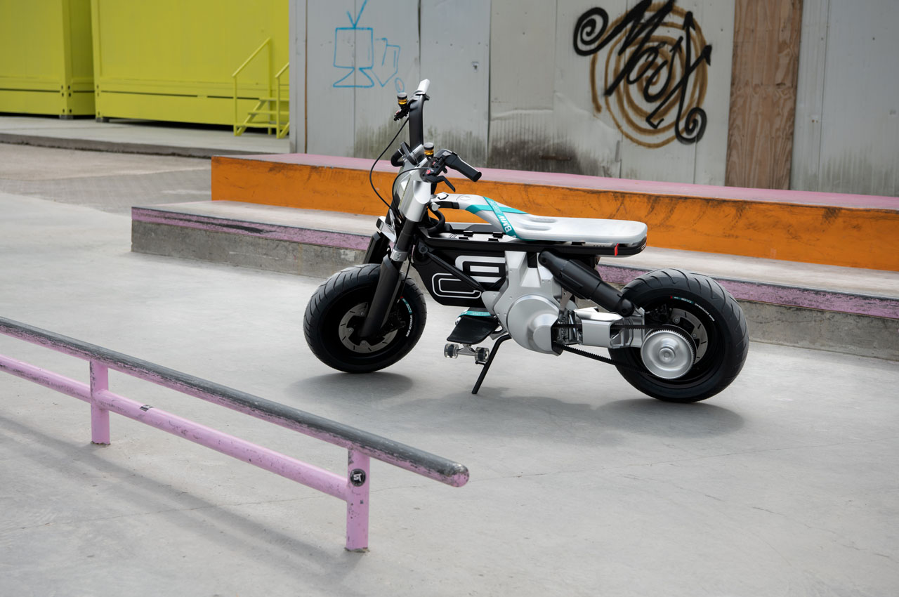 bmw，Electric bicycle，vehicle，