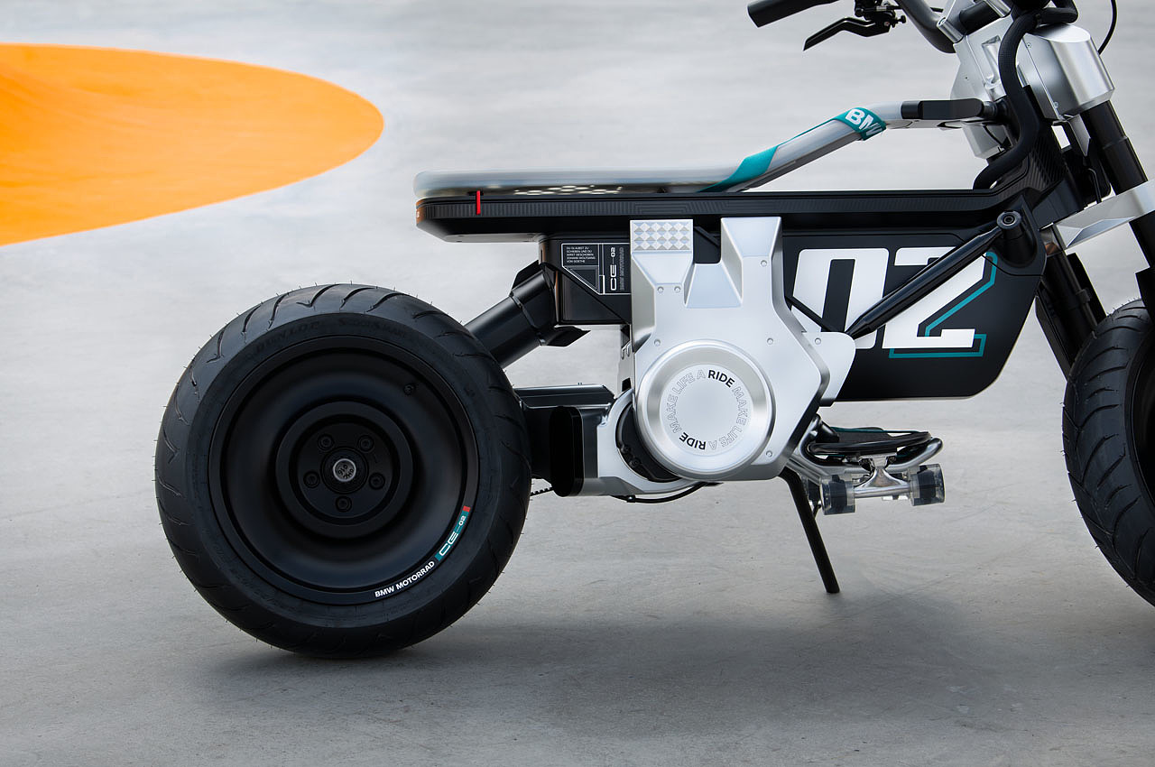 bmw，Electric bicycle，vehicle，