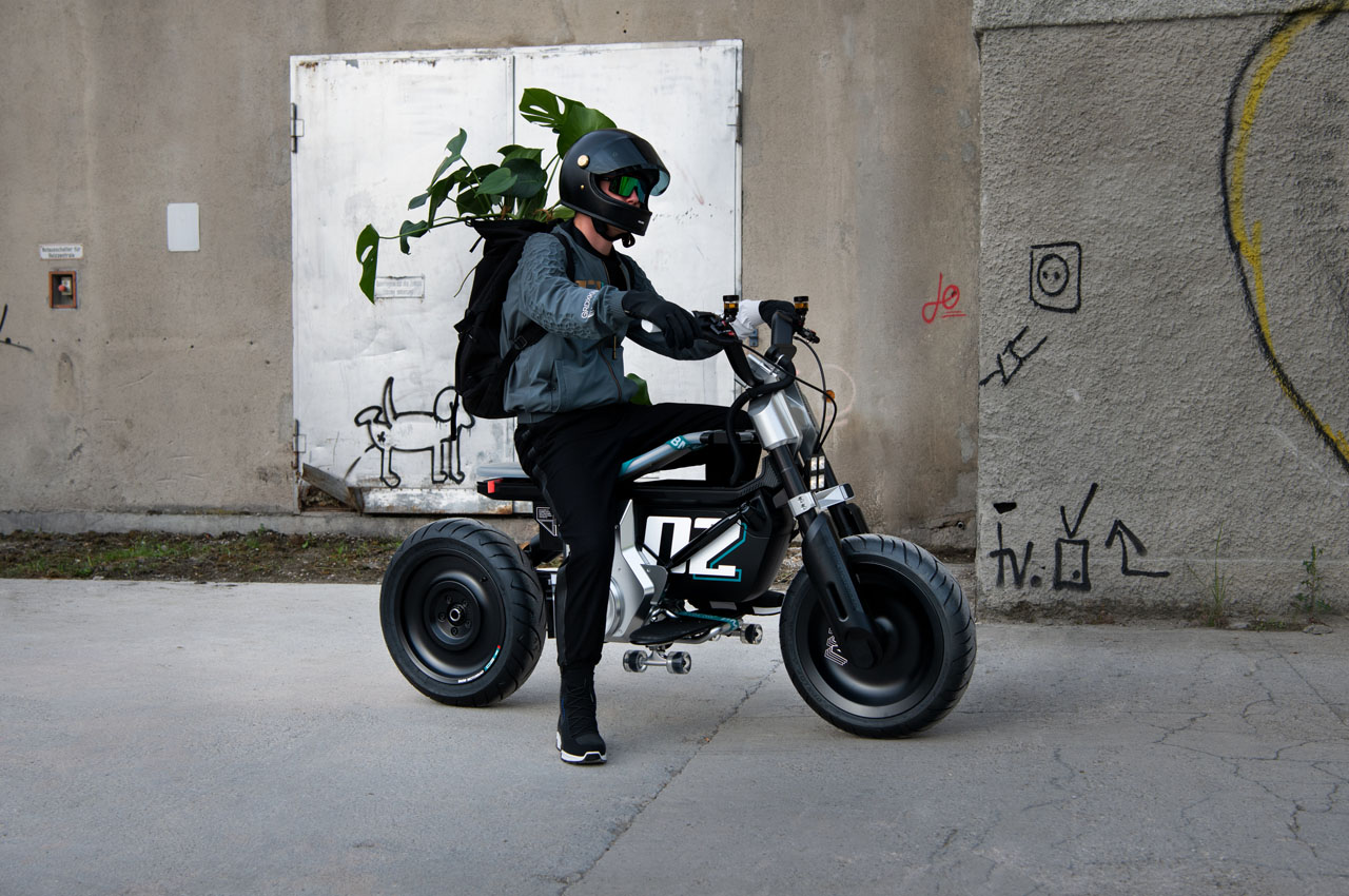 bmw，Electric bicycle，vehicle，