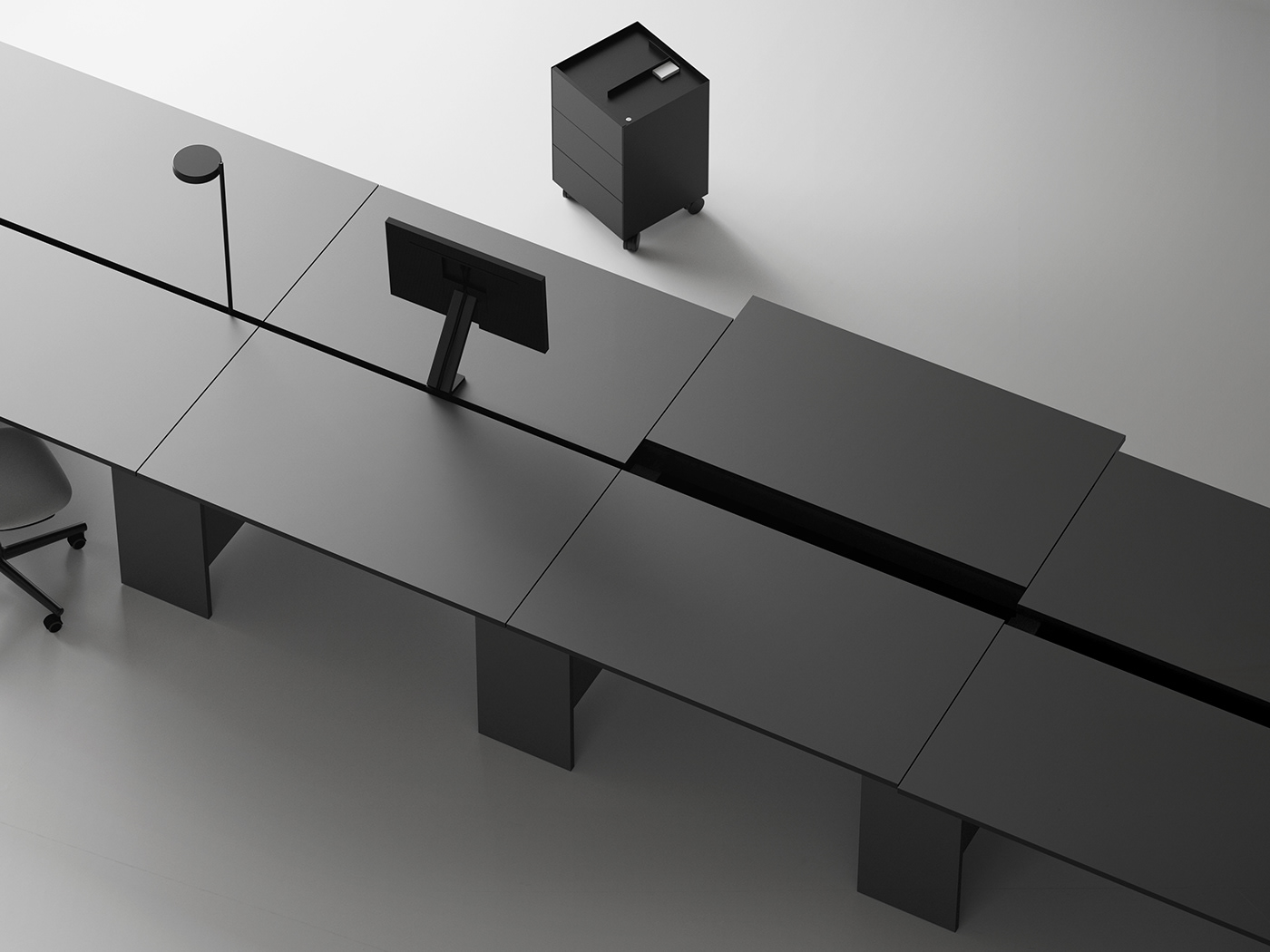 desk，Simplicity，wooden ，practical，