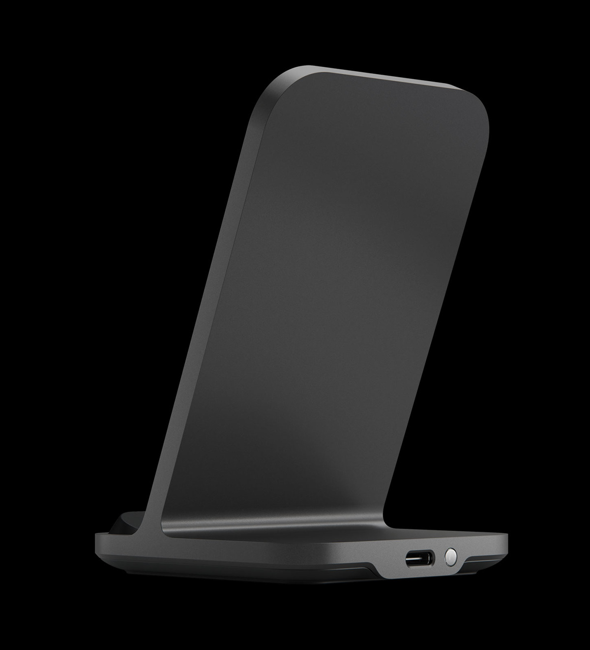 Charging bracket，wireless，Small，convenient，Digital accessories，