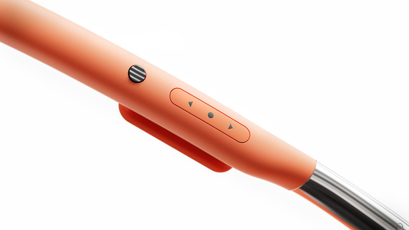 AR WARP，Virtual glasses，Intelligent design，