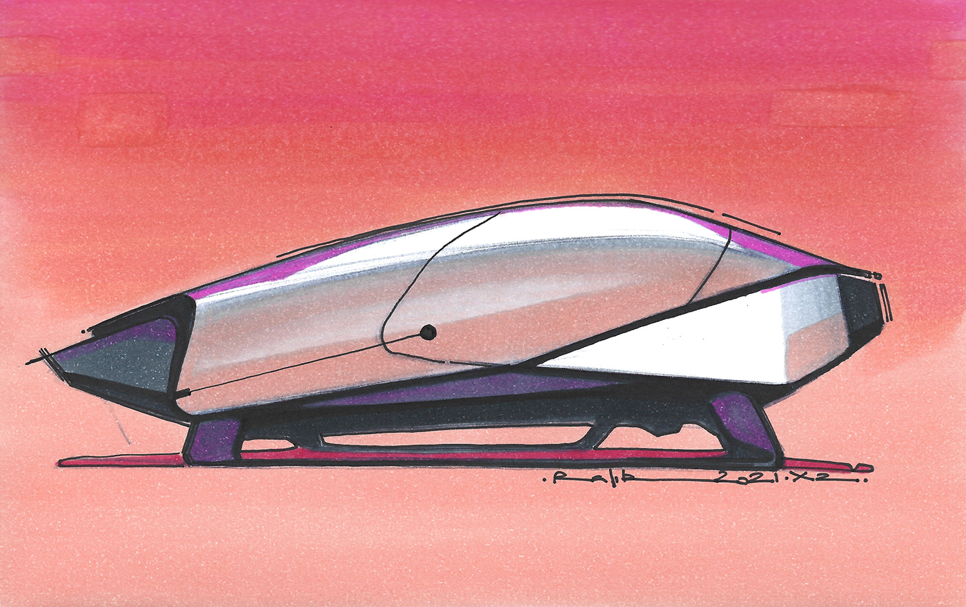 Hand drawn，Detail drawing，aircraft，