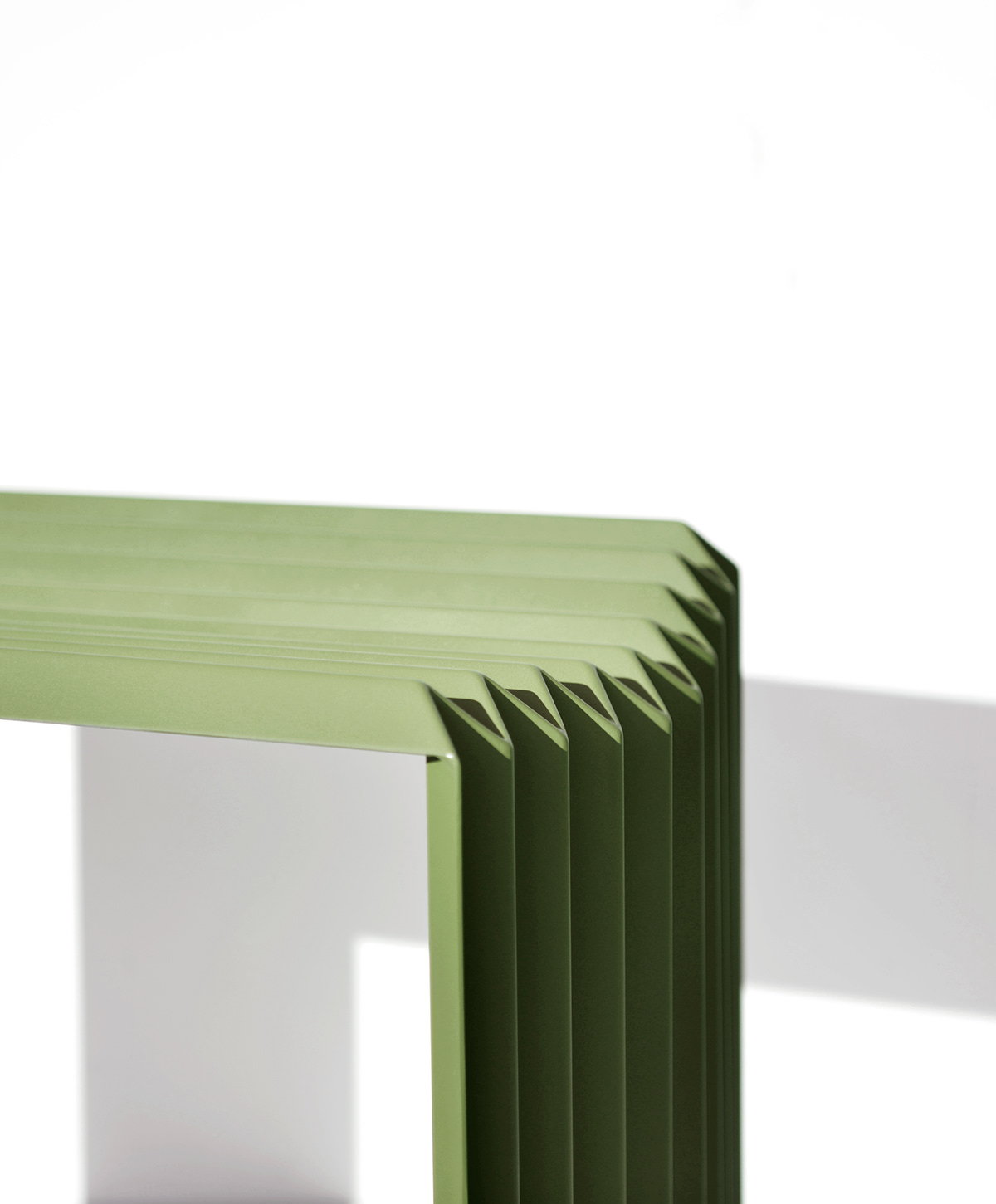 The Plests Stool，chair，ecological design ，