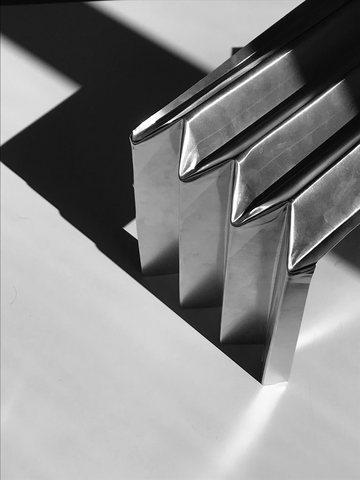 The Plests Stool，chair，ecological design ，