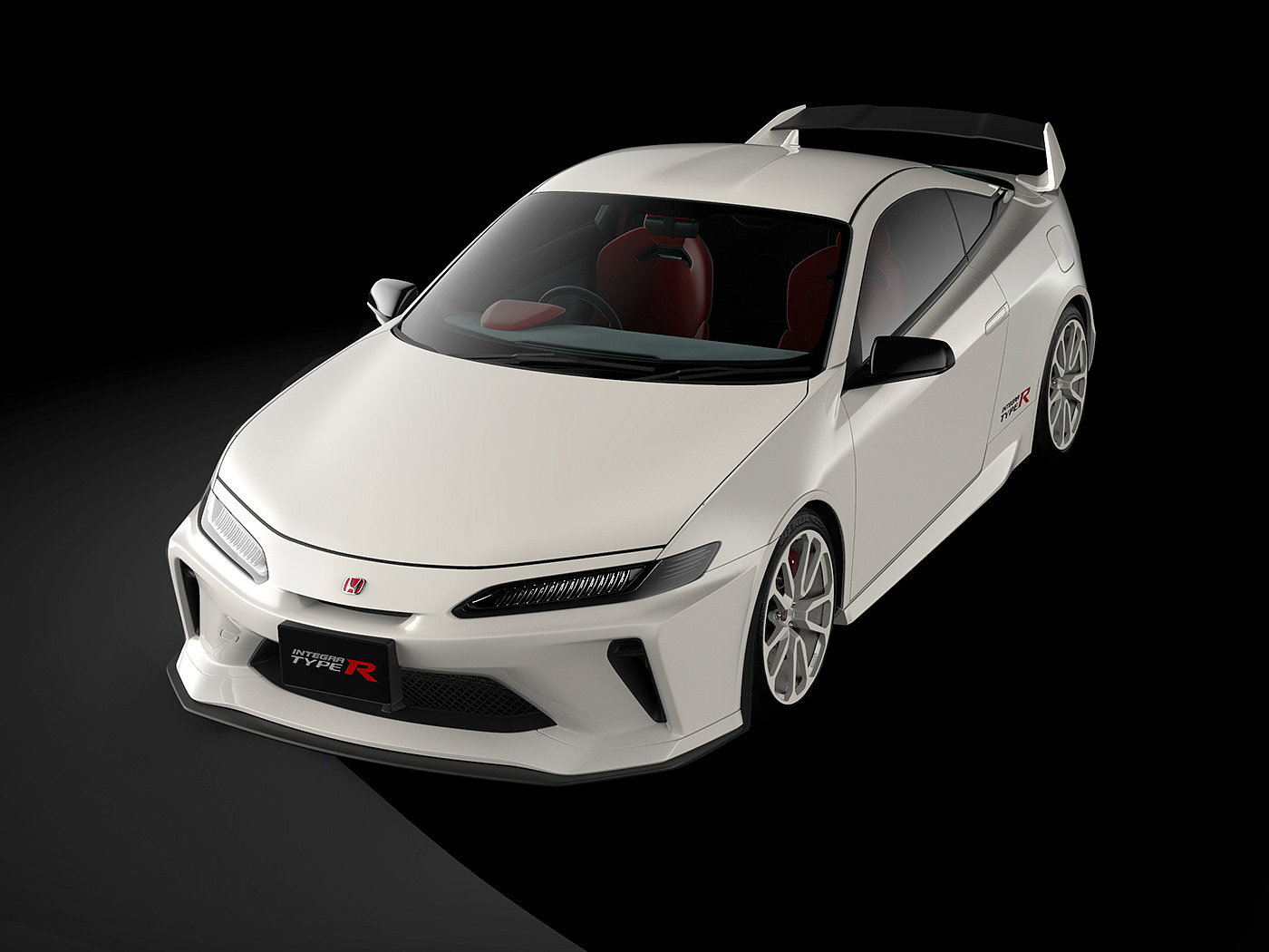 automobile，Hand drawn，Appearance design，batch production，