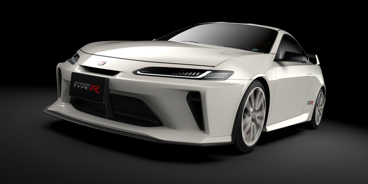 automobile，Hand drawn，Appearance design，batch production，