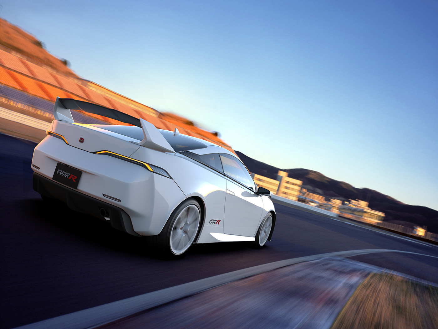 automobile，Hand drawn，Appearance design，batch production，