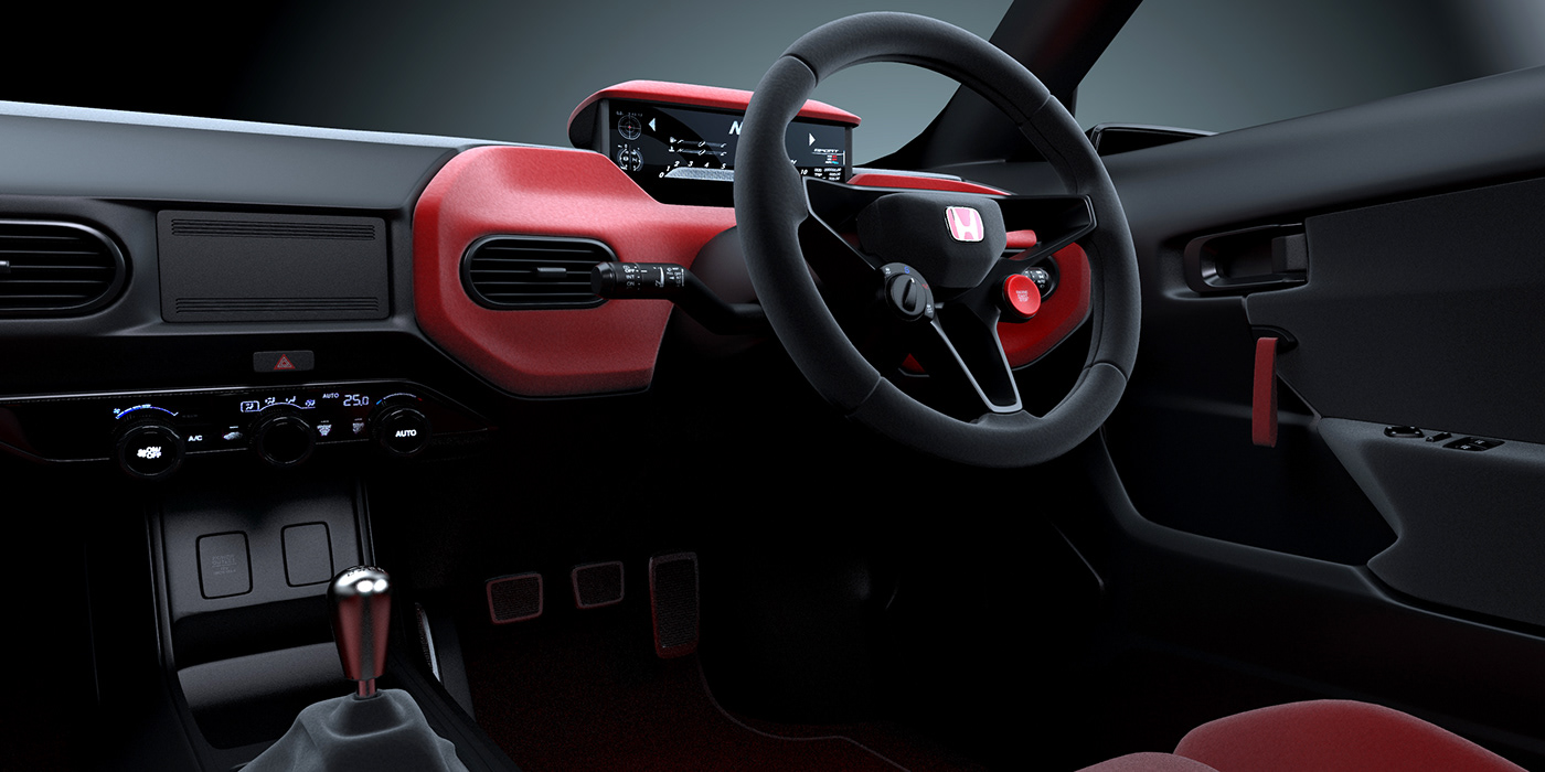 automobile，Hand drawn，Appearance design，batch production，