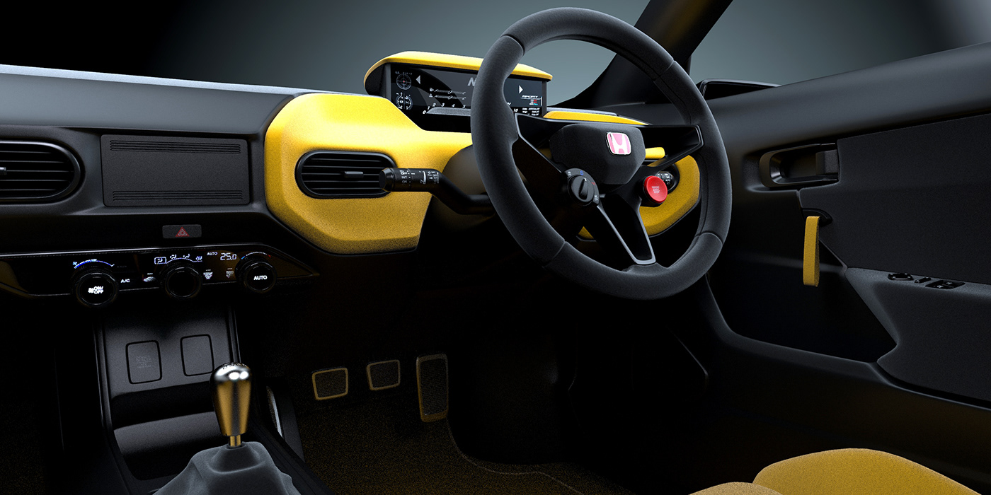 automobile，Hand drawn，Appearance design，batch production，