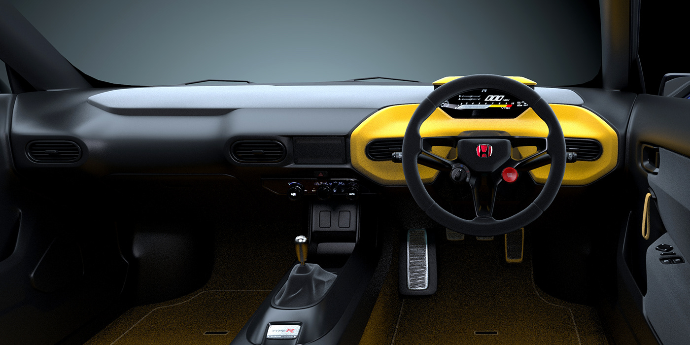 automobile，Hand drawn，Appearance design，batch production，