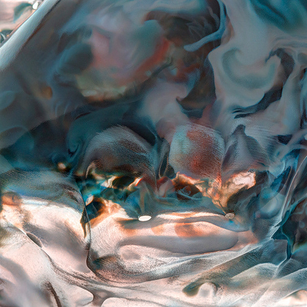 Vespers II，conceptual design，Digital art，