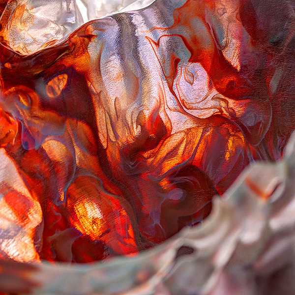 Vespers II，conceptual design，Digital art，