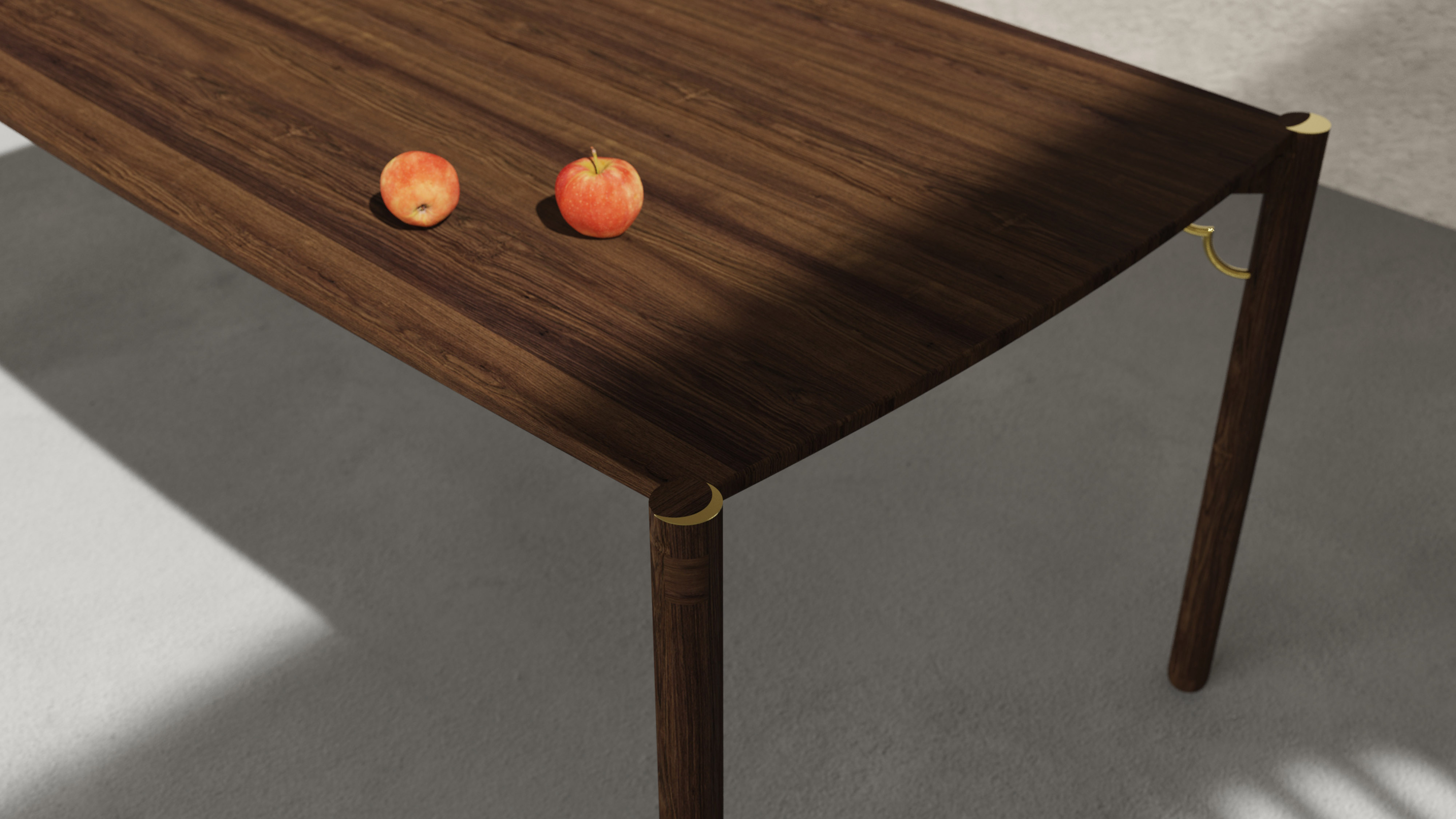 furniture design ，New Chinese Aesthetics，moon，original，furniture，Table，