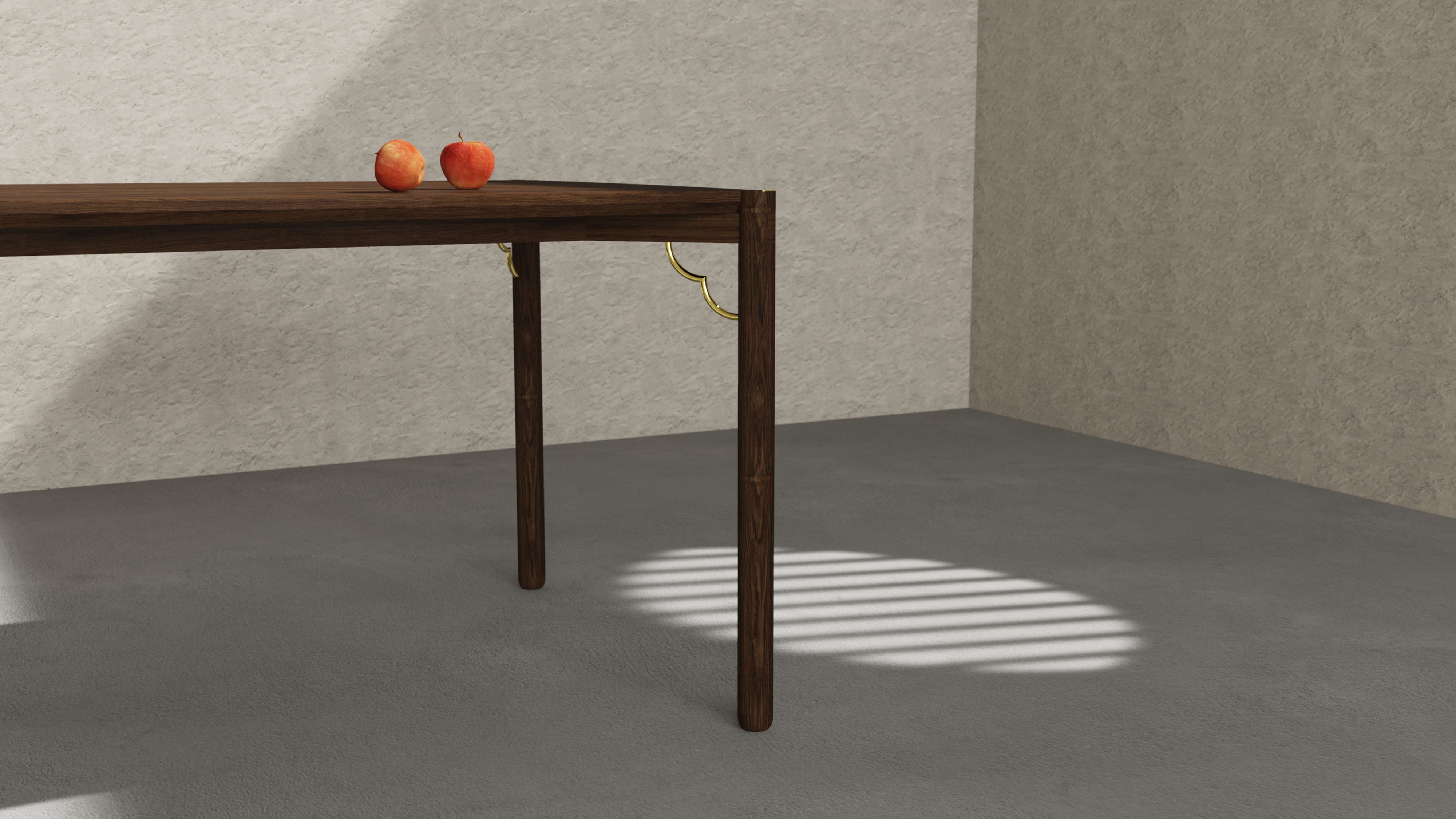 furniture design ，New Chinese Aesthetics，moon，original，furniture，Table，