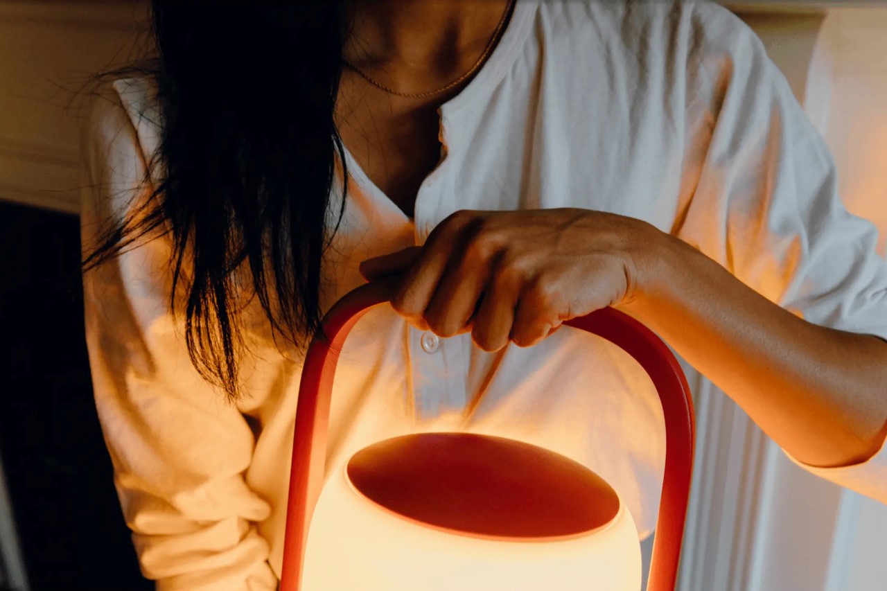 lamps and lanterns，3D printing，Retro，modern，Minimalist，