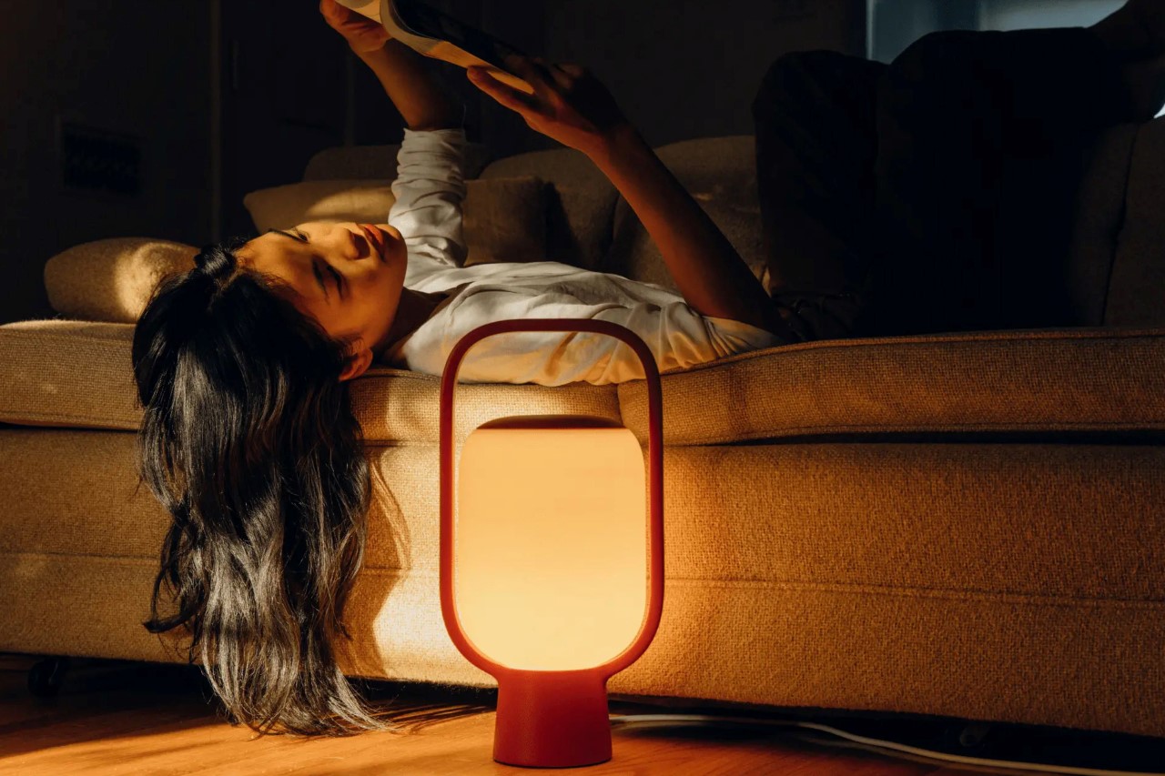 lamps and lanterns，3D printing，Retro，modern，Minimalist，