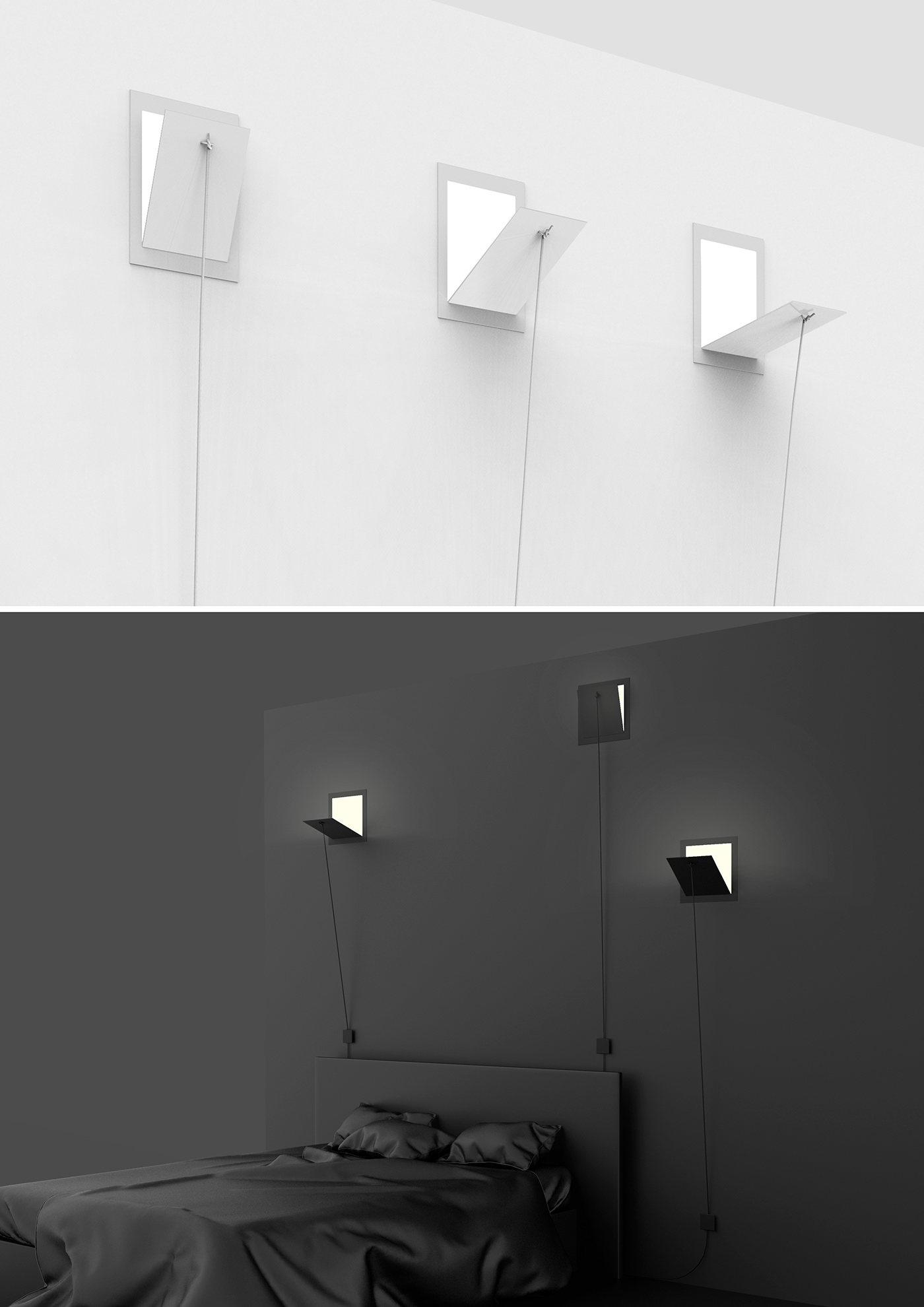 lamps and lanterns，originality，Red Dot Design Award，