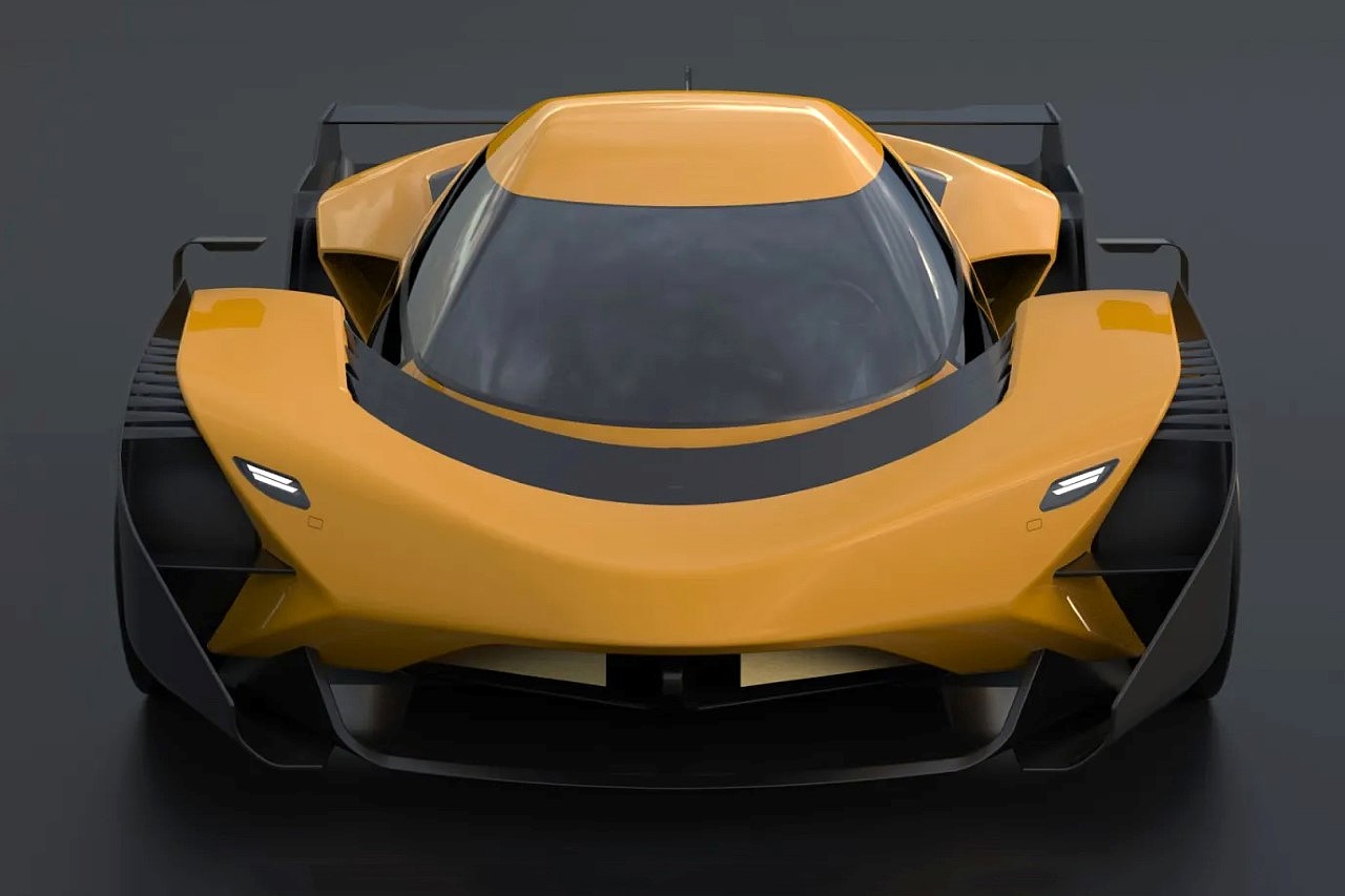 Sports car，unique，esthetics，Cool，
