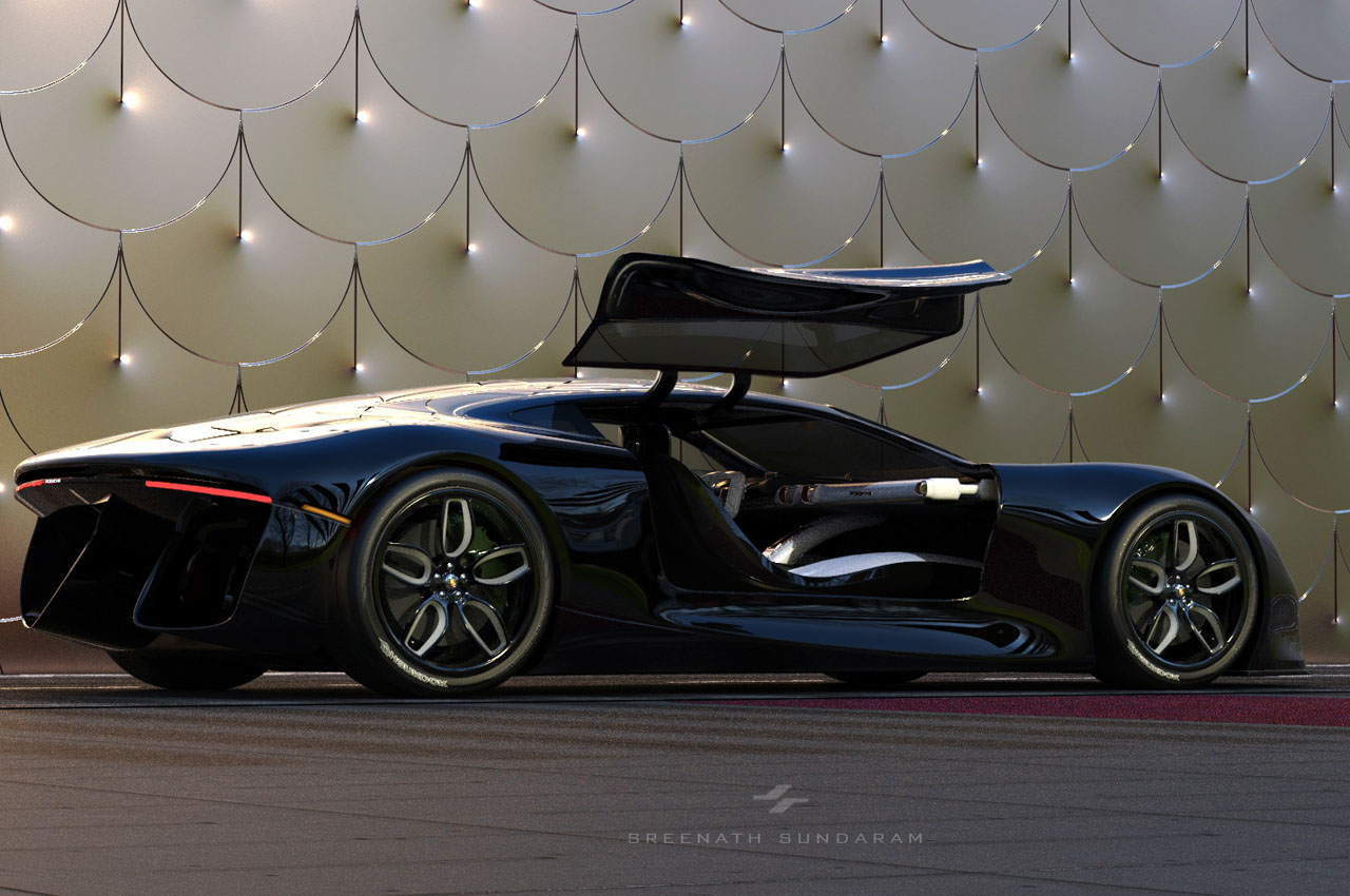 Sports car，Porsche，Sense of science and technology，Cool，