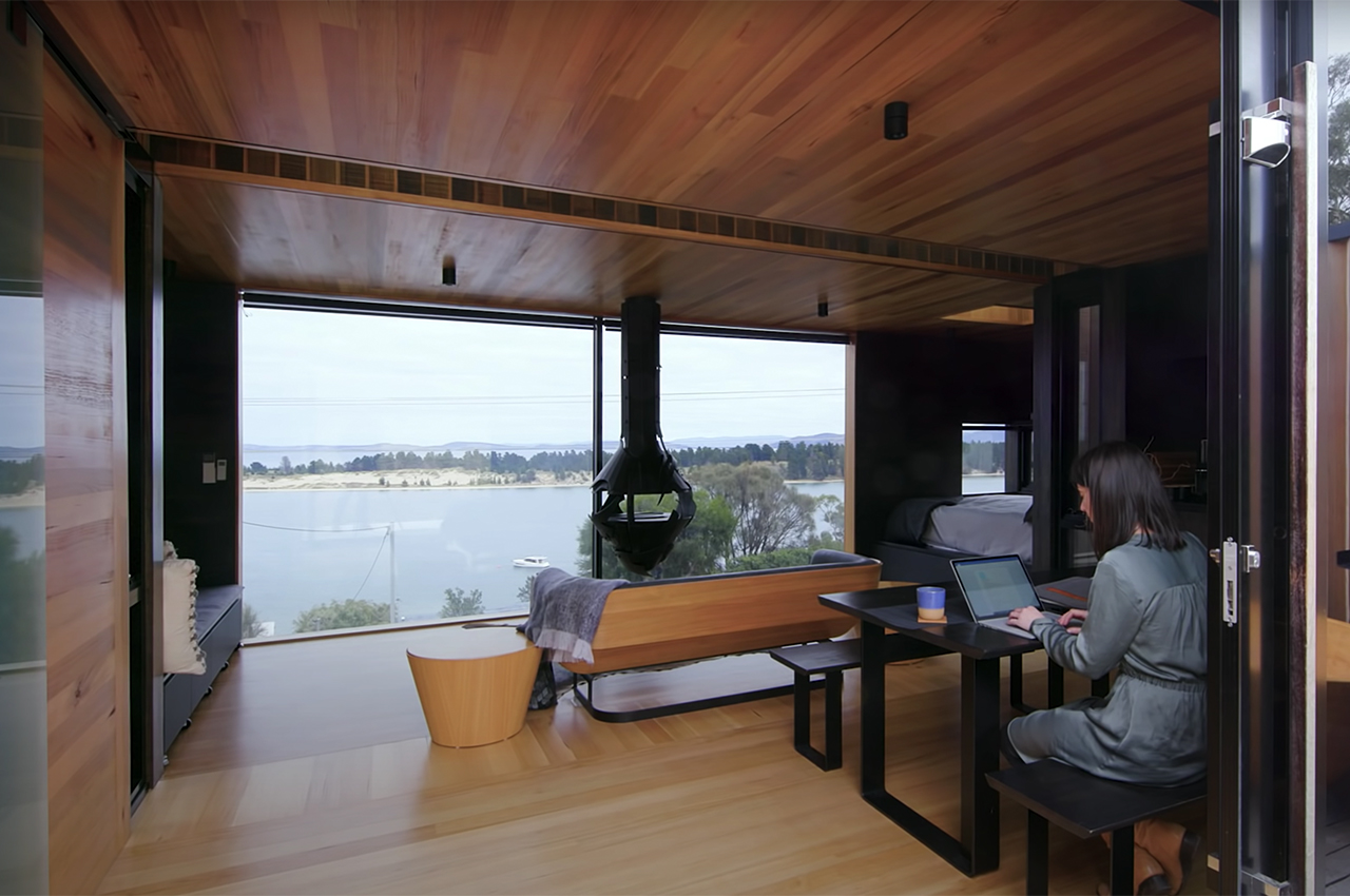 house，wooden ，Interior design，romantic，