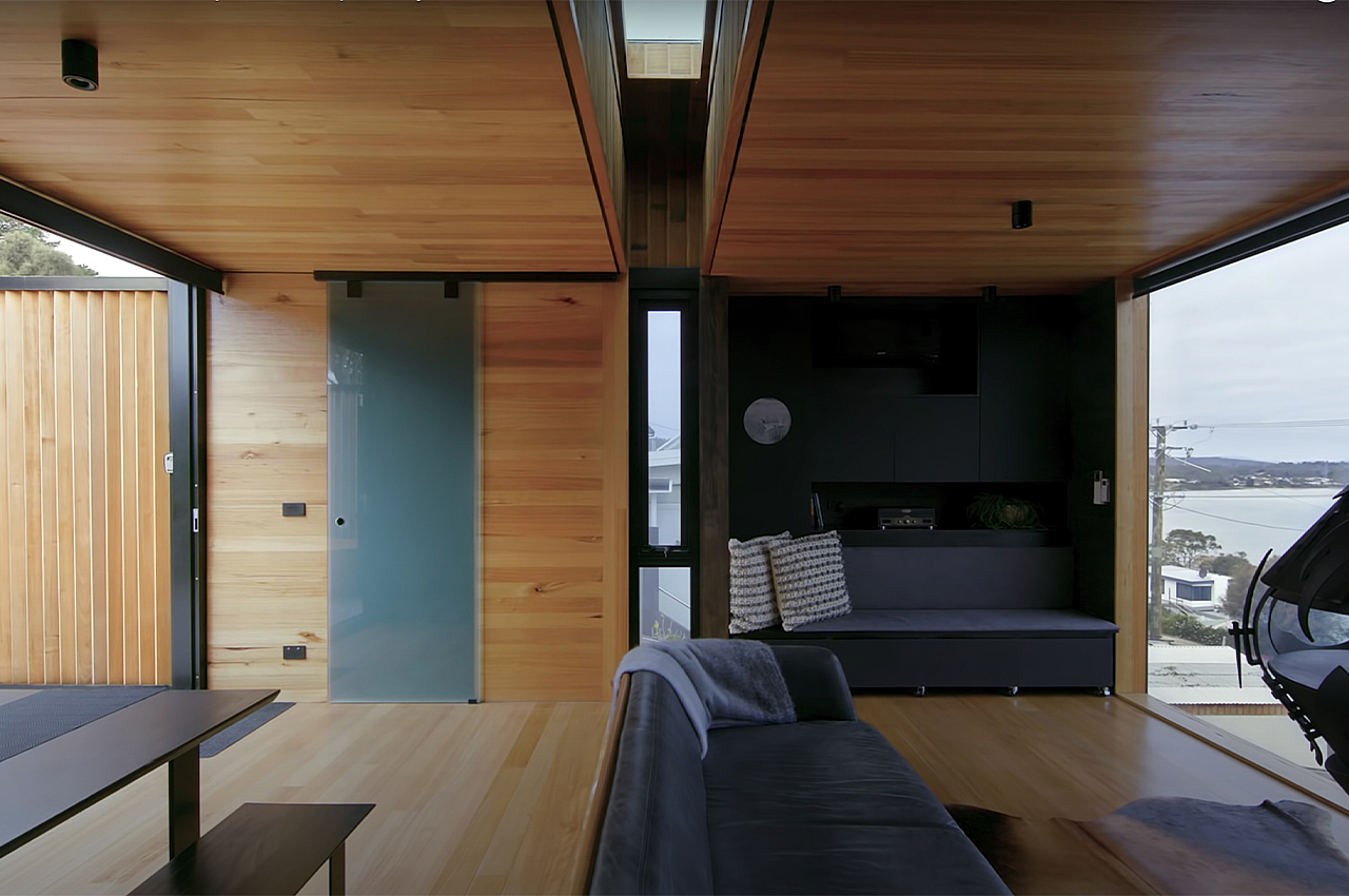 house，wooden ，Interior design，romantic，