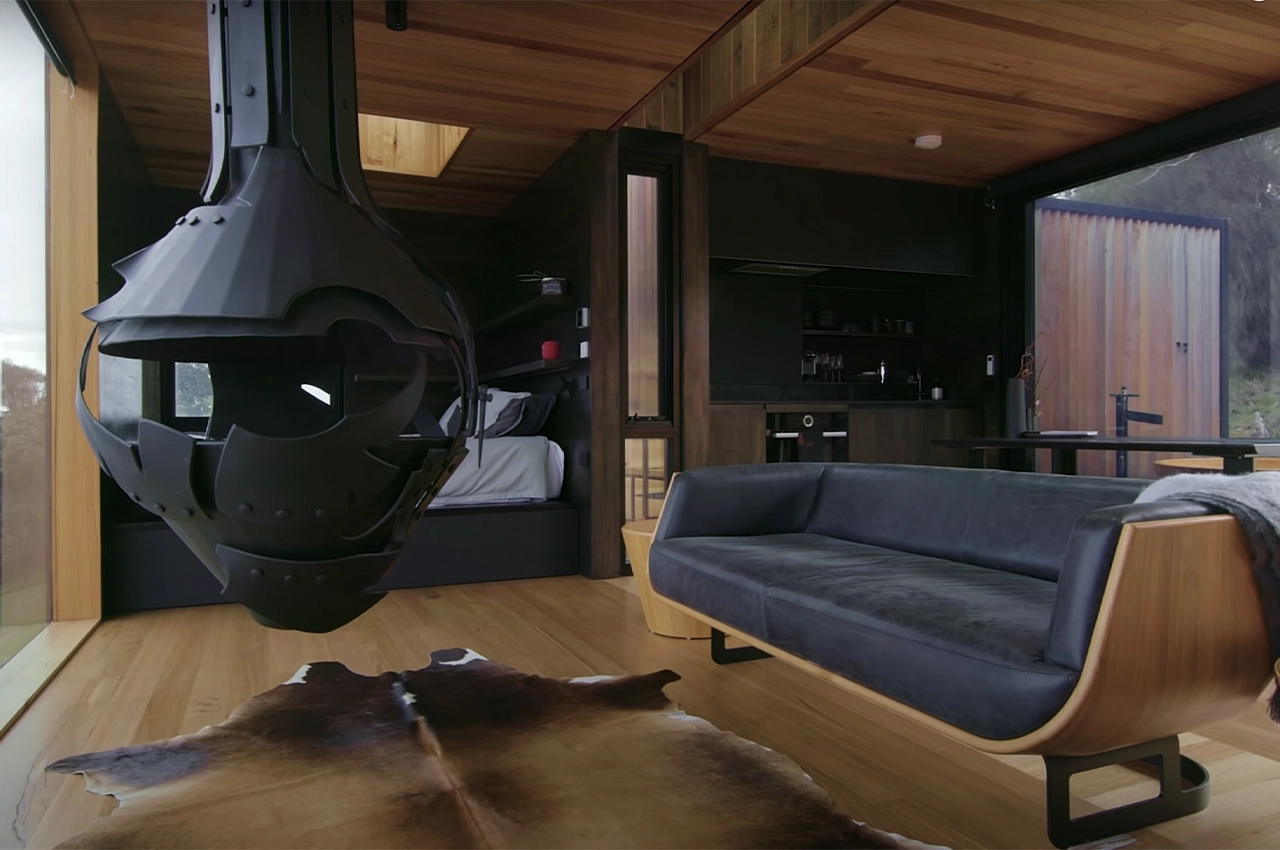 house，wooden ，Interior design，romantic，