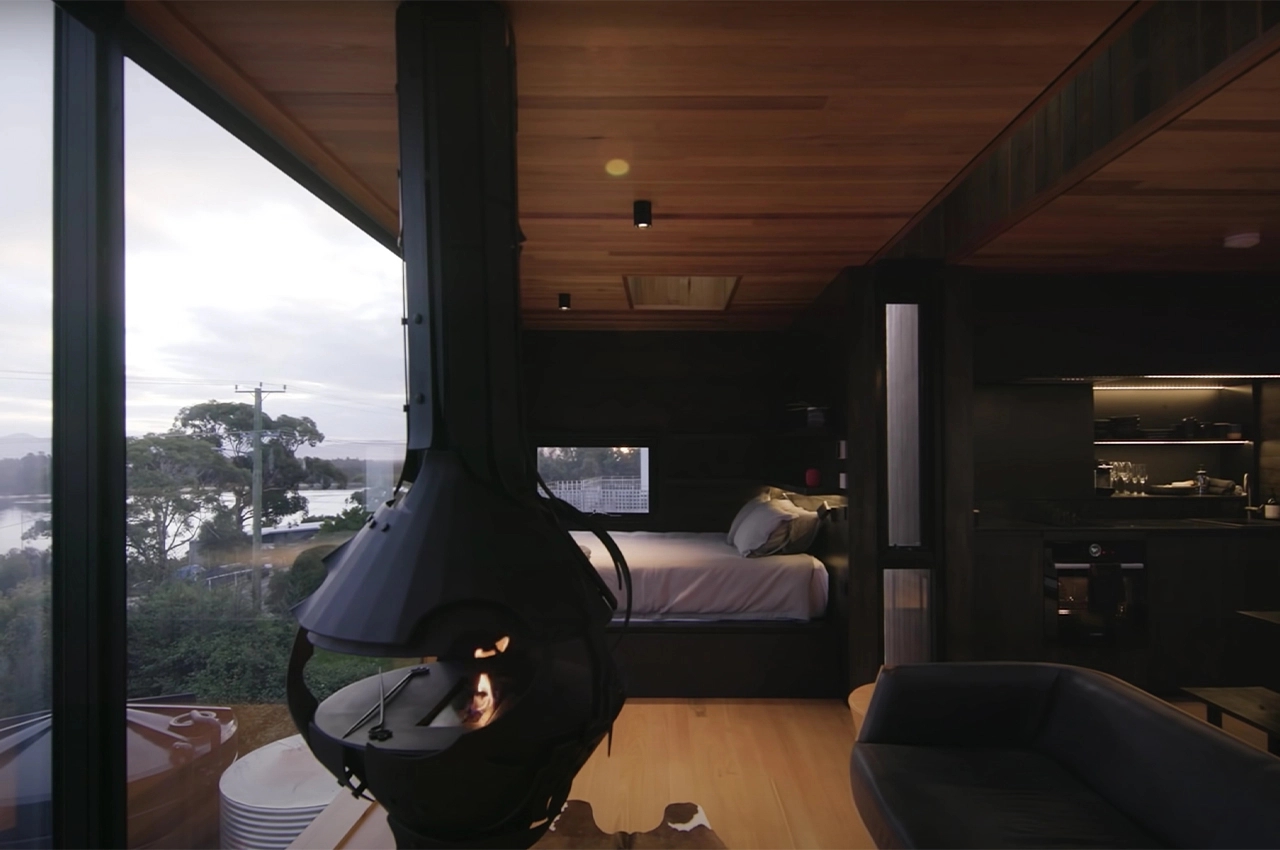 house，wooden ，Interior design，romantic，